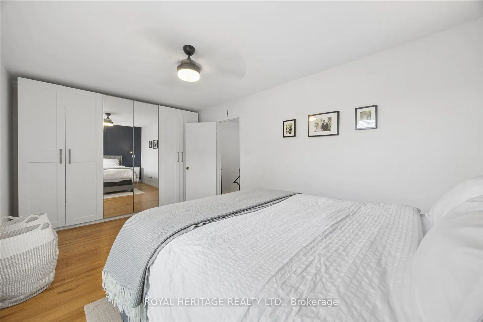 701 Burnhamthorpe Road #105