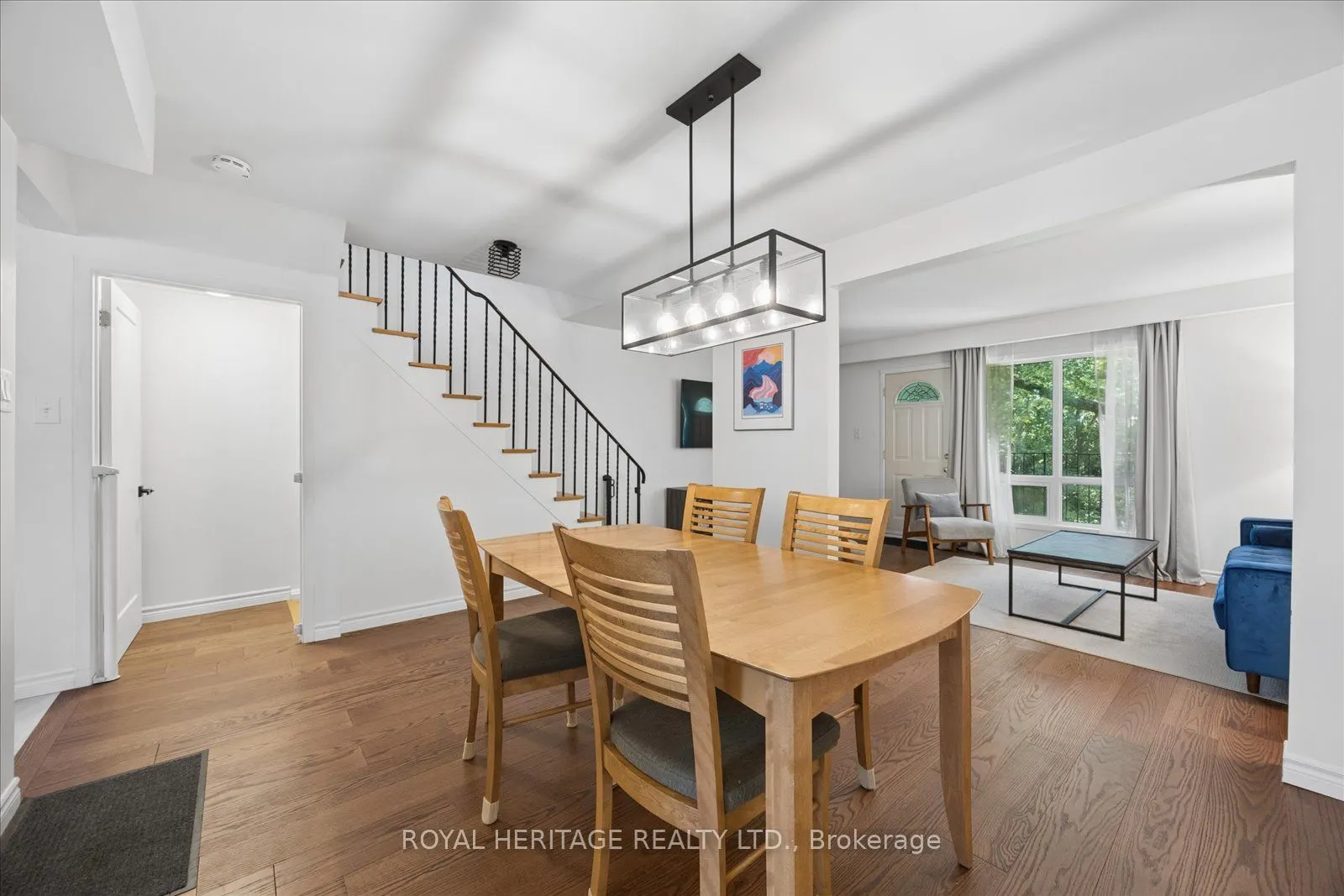 701 Burnhamthorpe Road #105