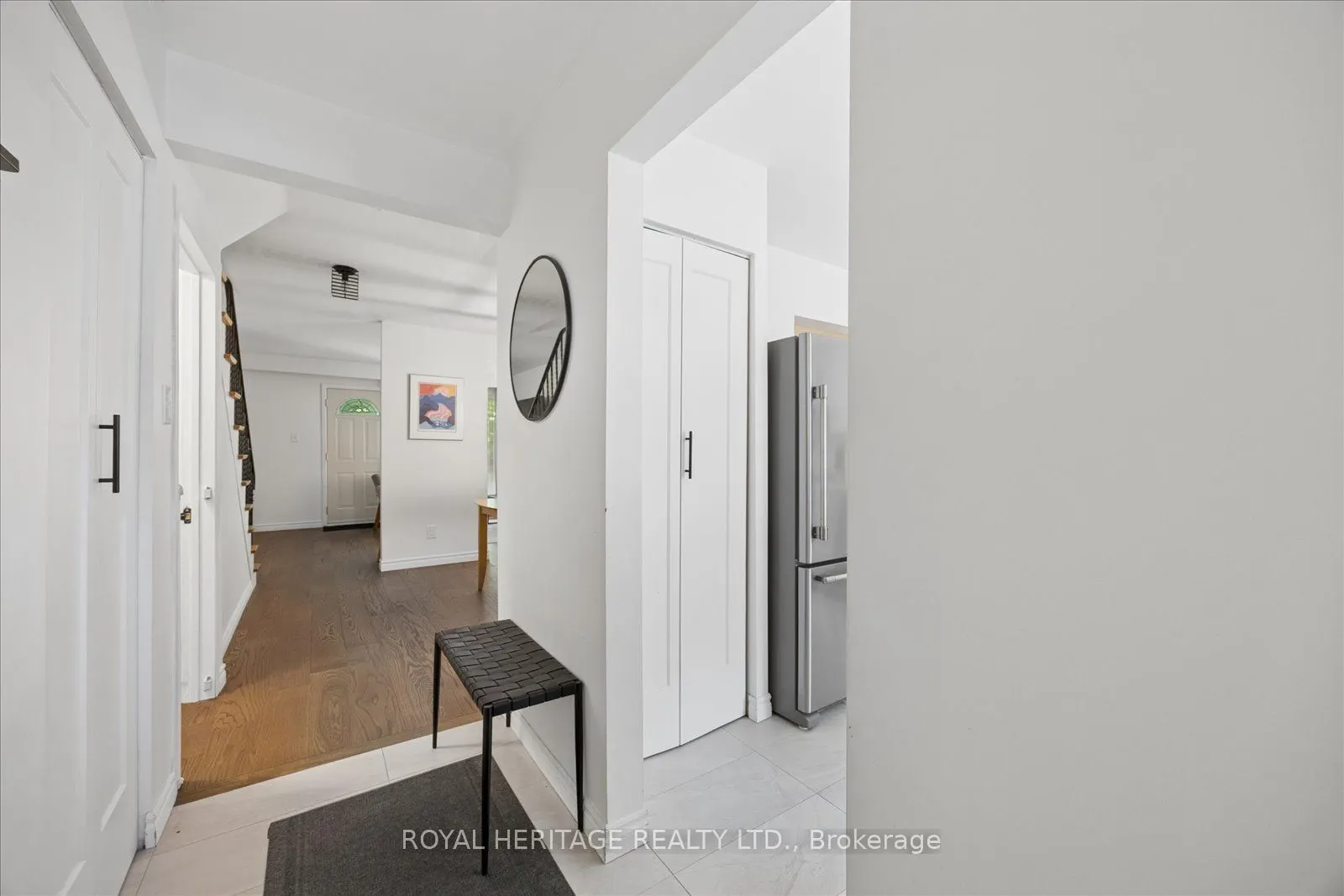 701 Burnhamthorpe Road #105