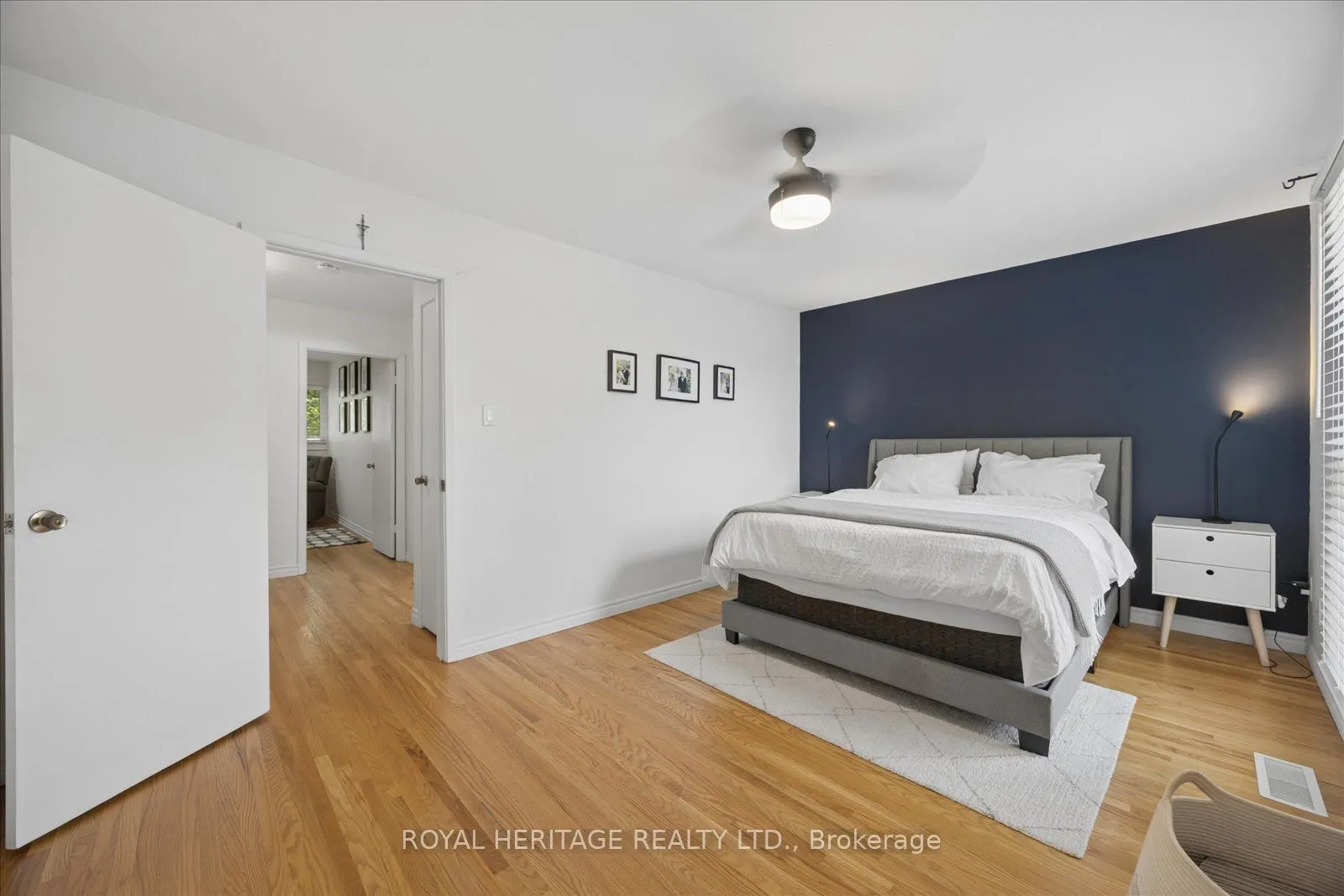 701 Burnhamthorpe Road #105