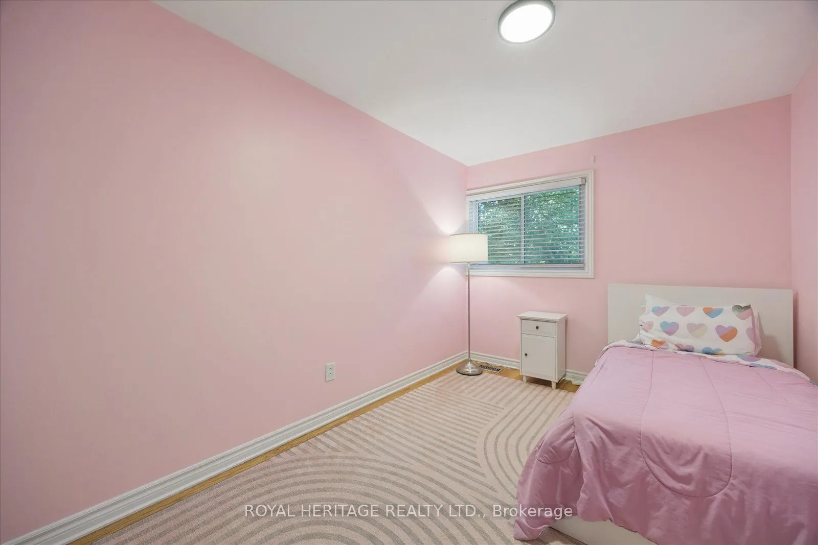 701 Burnhamthorpe Road #105