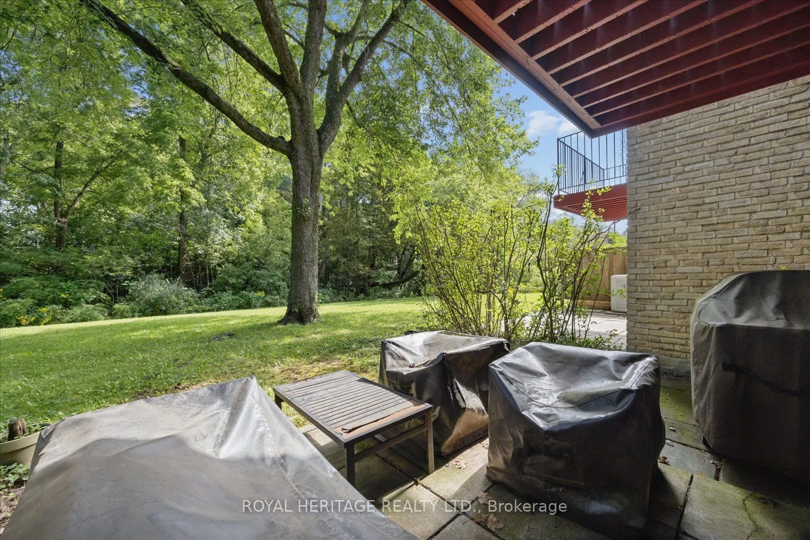 701 Burnhamthorpe Road #105