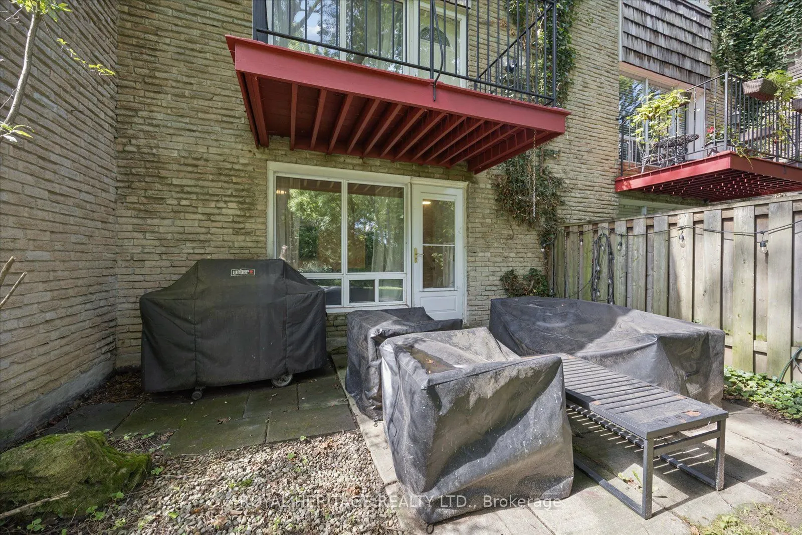 701 Burnhamthorpe Road #105