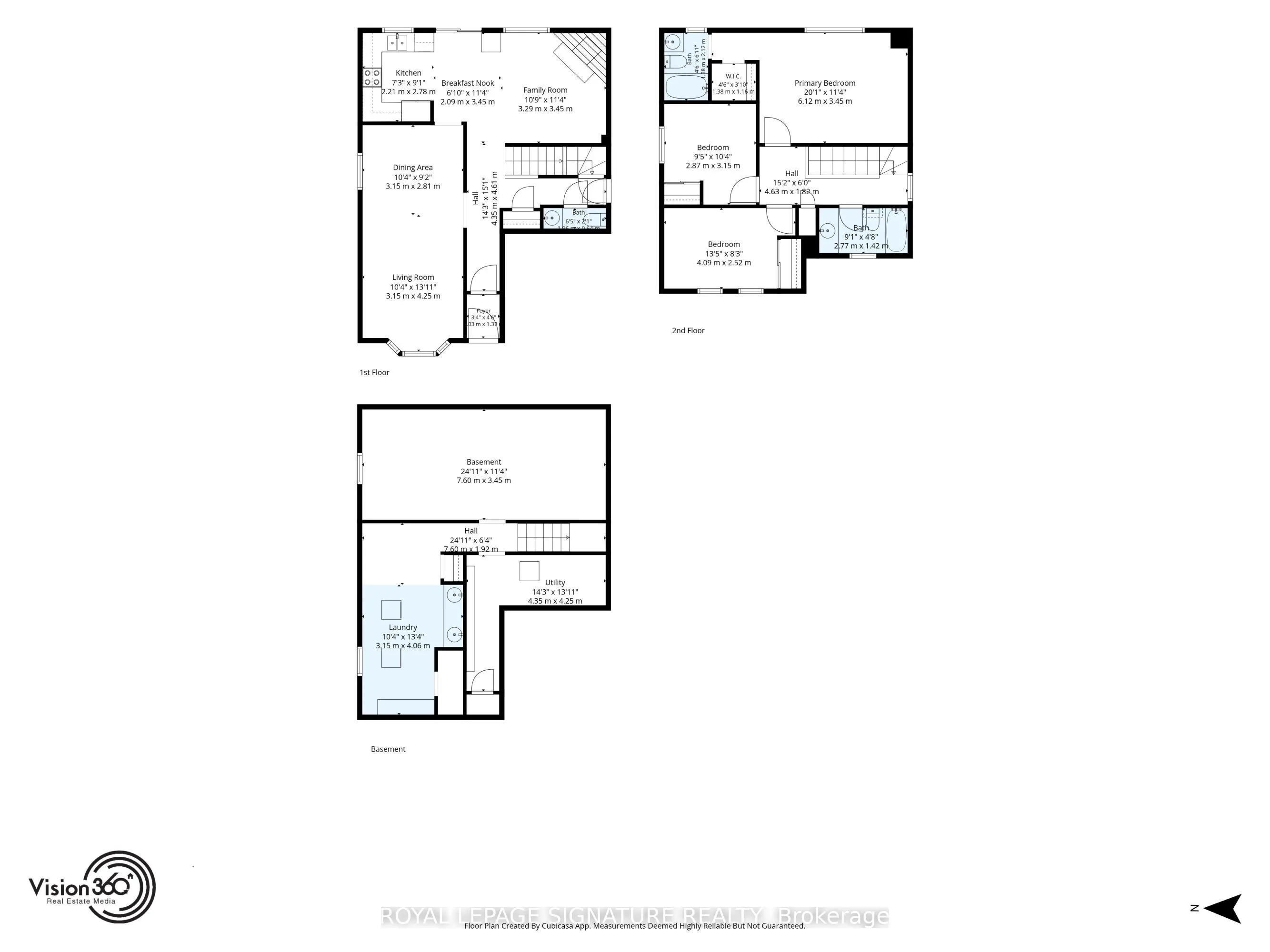 2092 Hunt Crescent