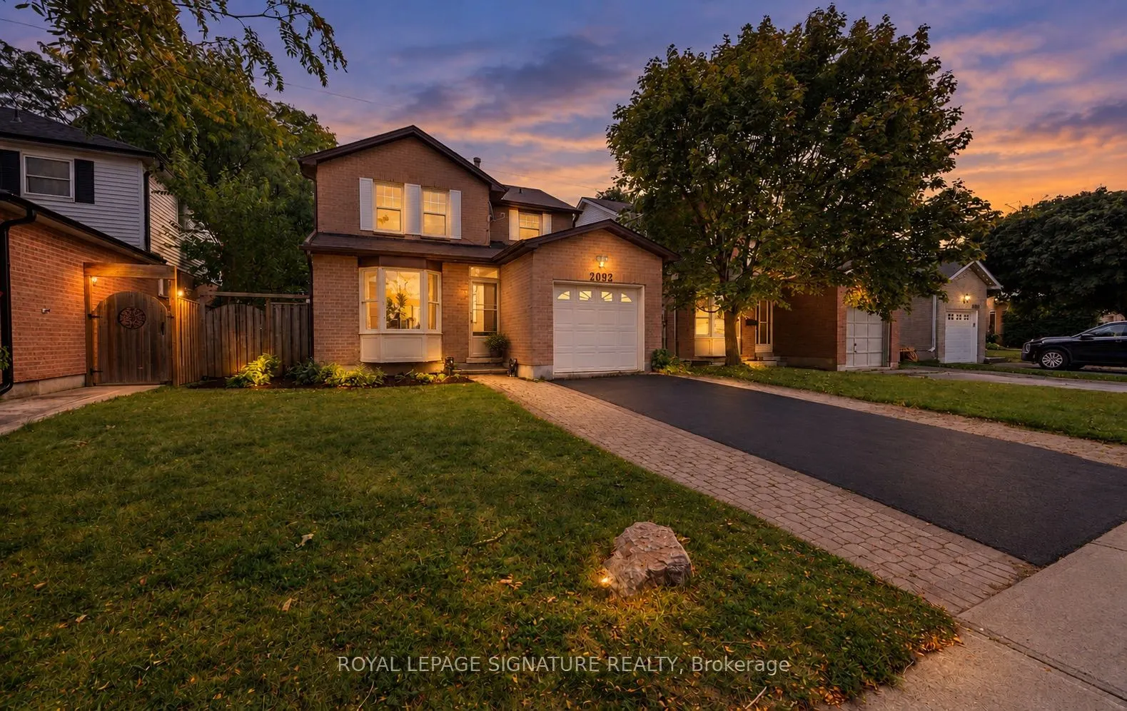 2092 Hunt Crescent