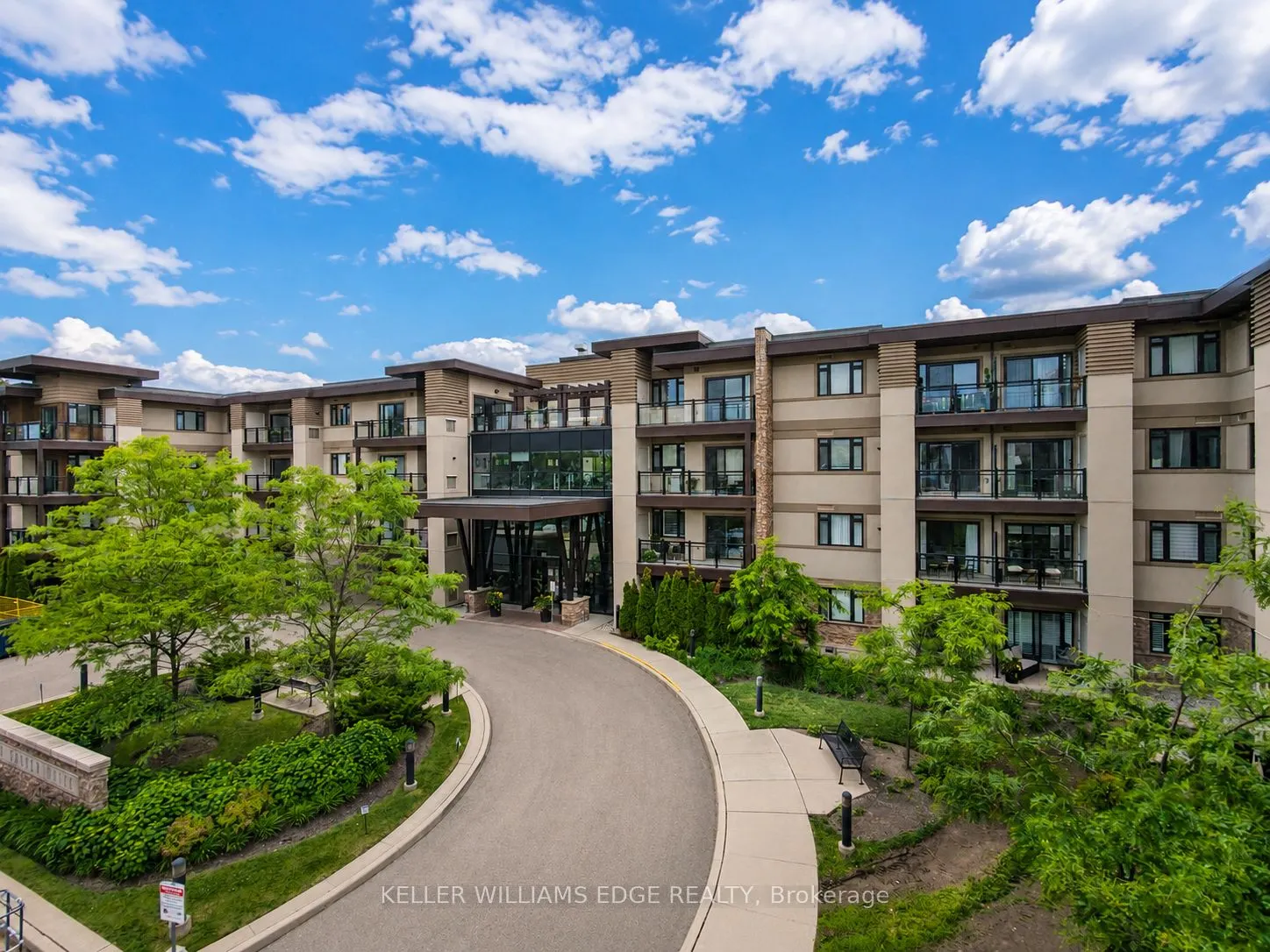 128 Garden Drive #413