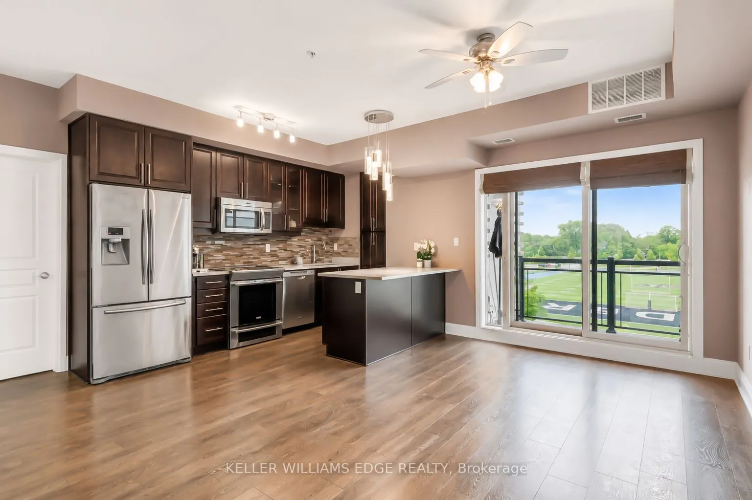 128 Garden Drive #413