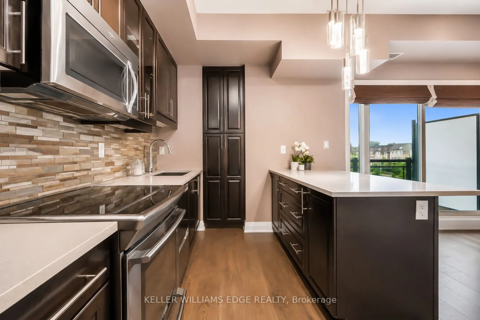 128 Garden Drive #413