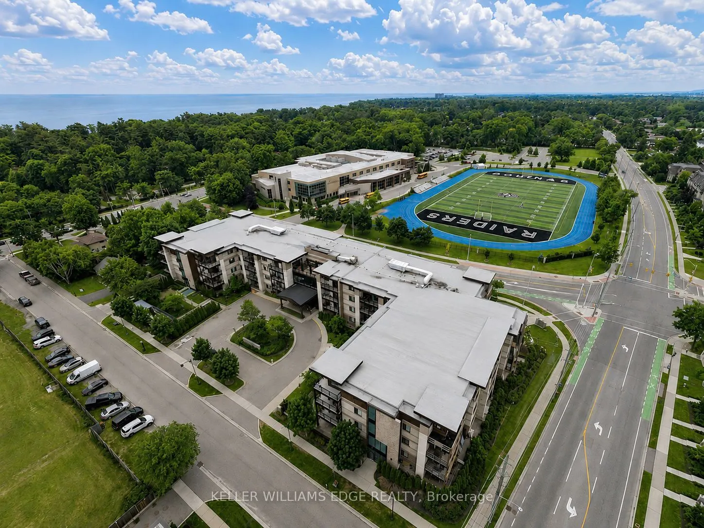128 Garden Drive #413