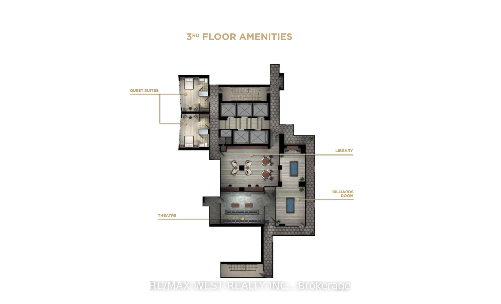 38 Annie Craig Drive #2511
