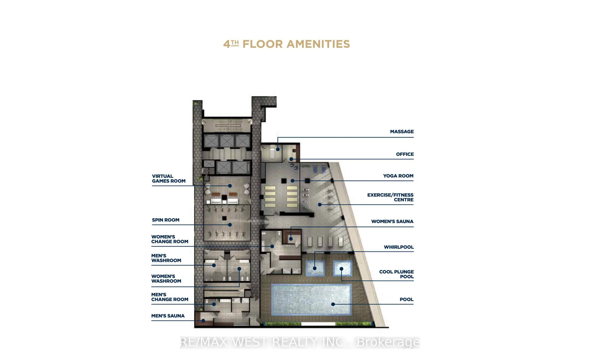 38 Annie Craig Drive #2511