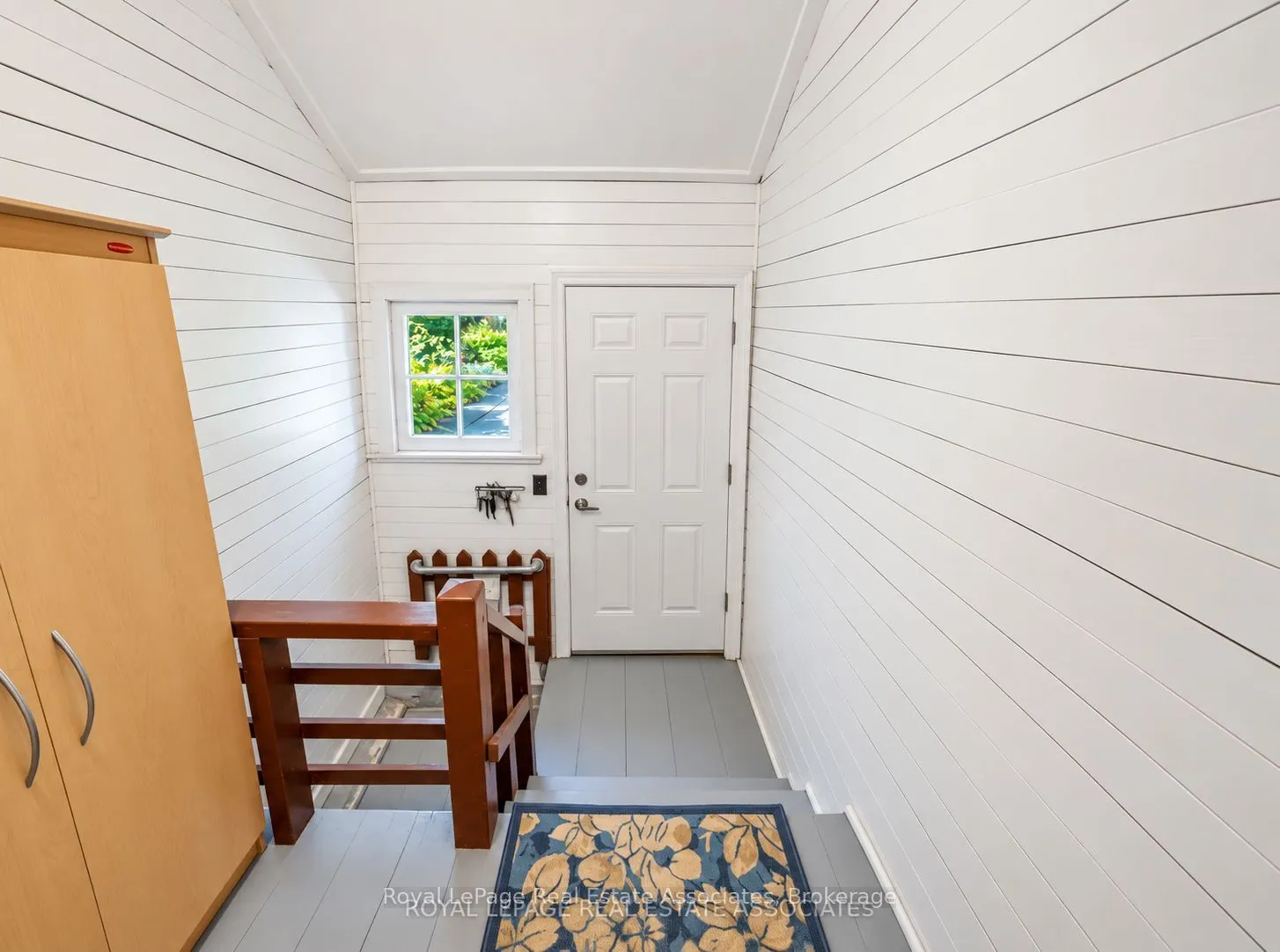 132 Close Avenue
