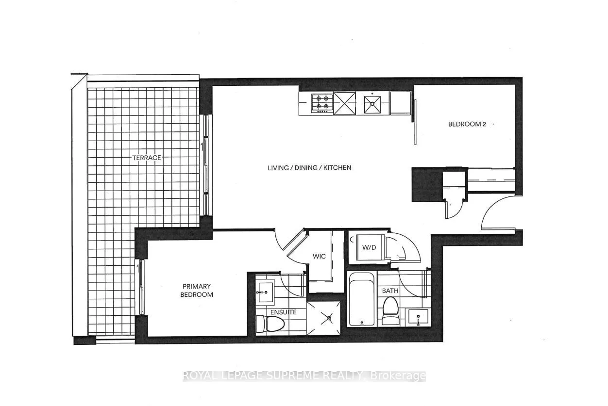 1 Vine Avenue #309