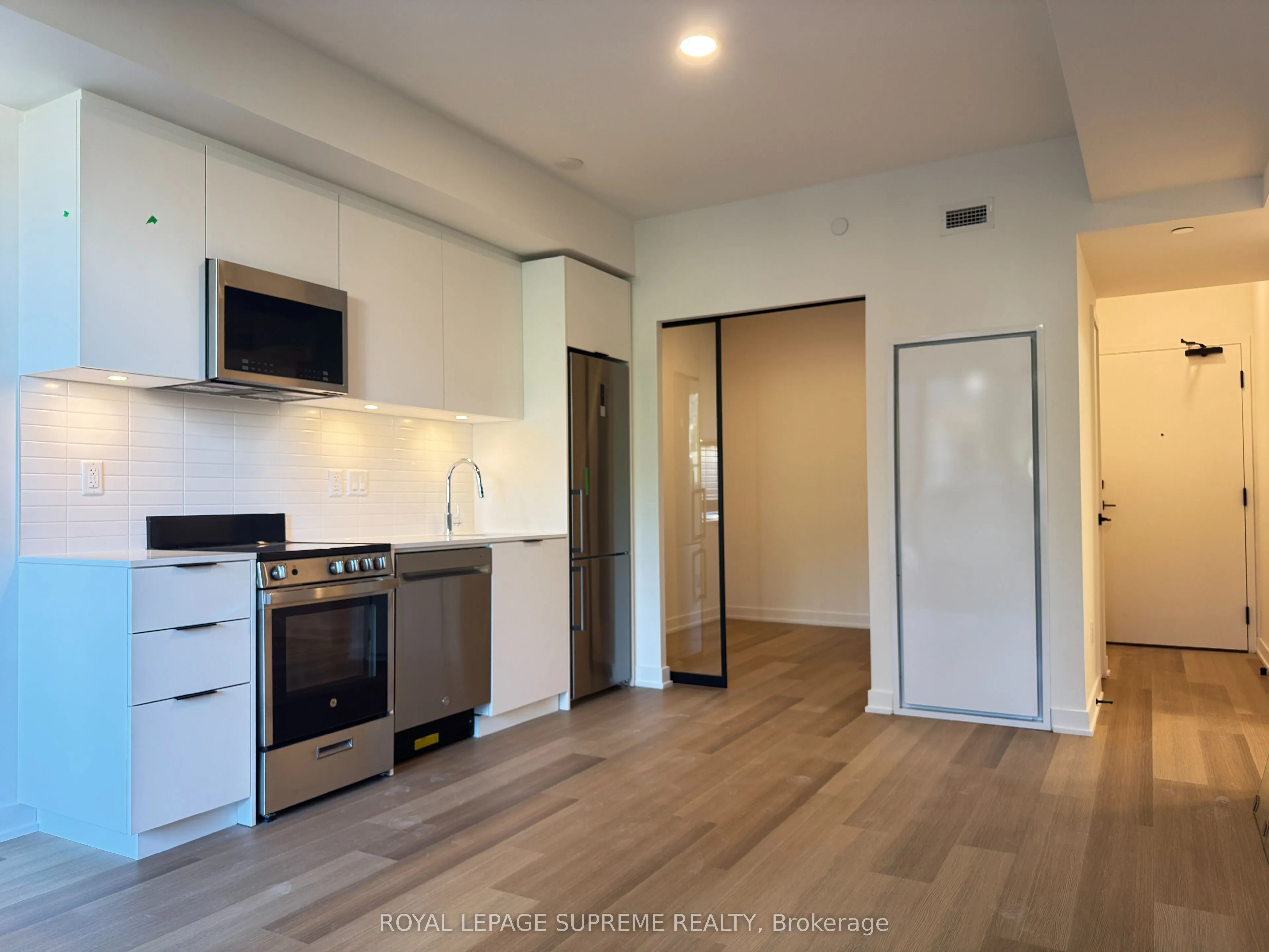 1 Vine Avenue #309