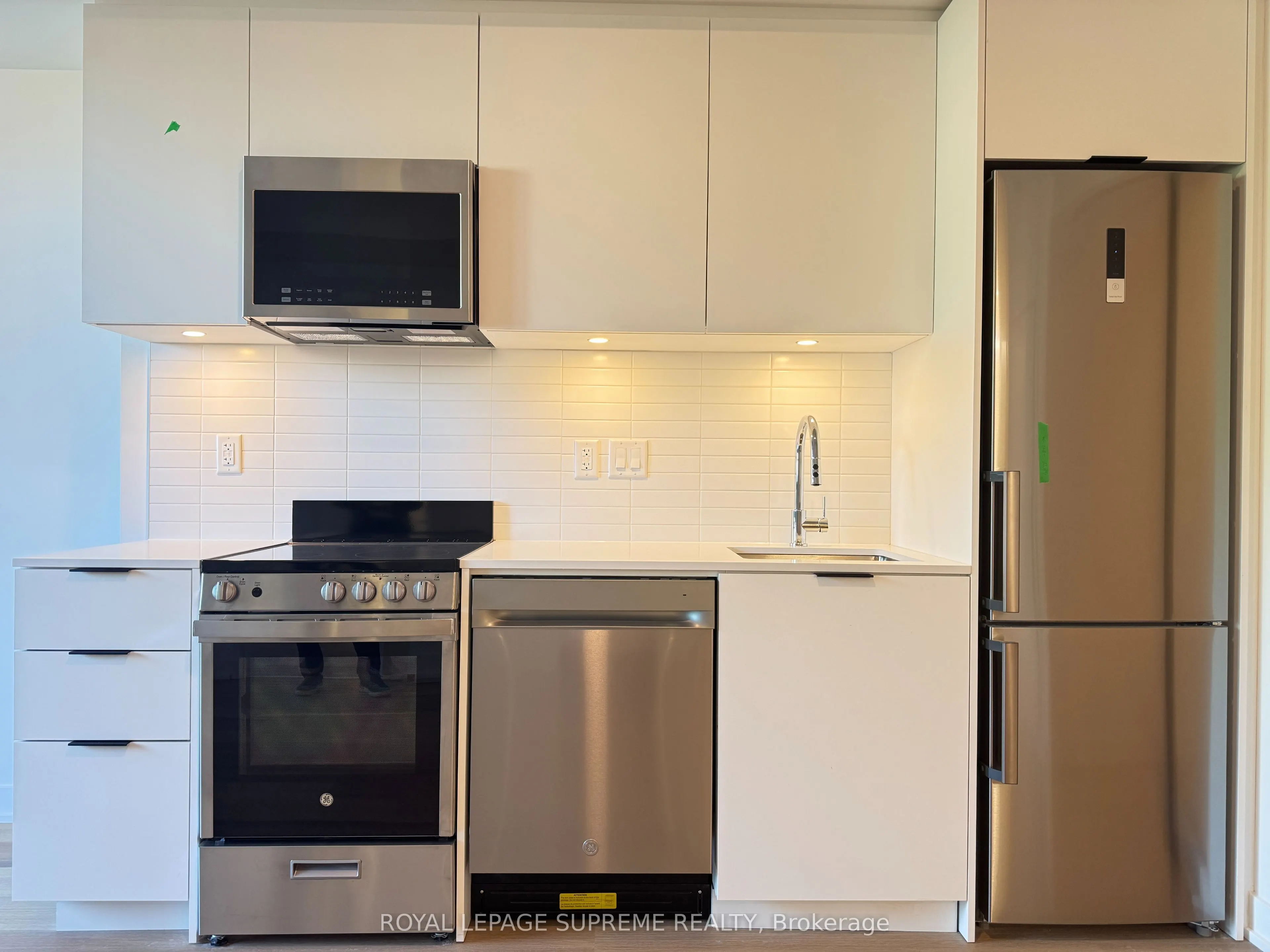1 Vine Avenue #309