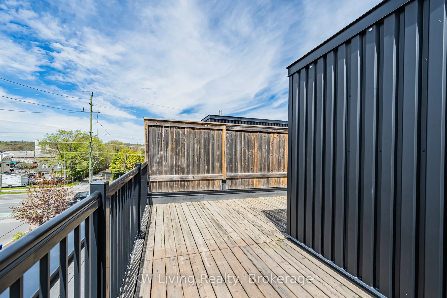 70 Plains Road W #18