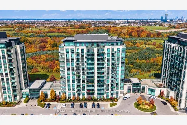 55 Yorkland Boulevard