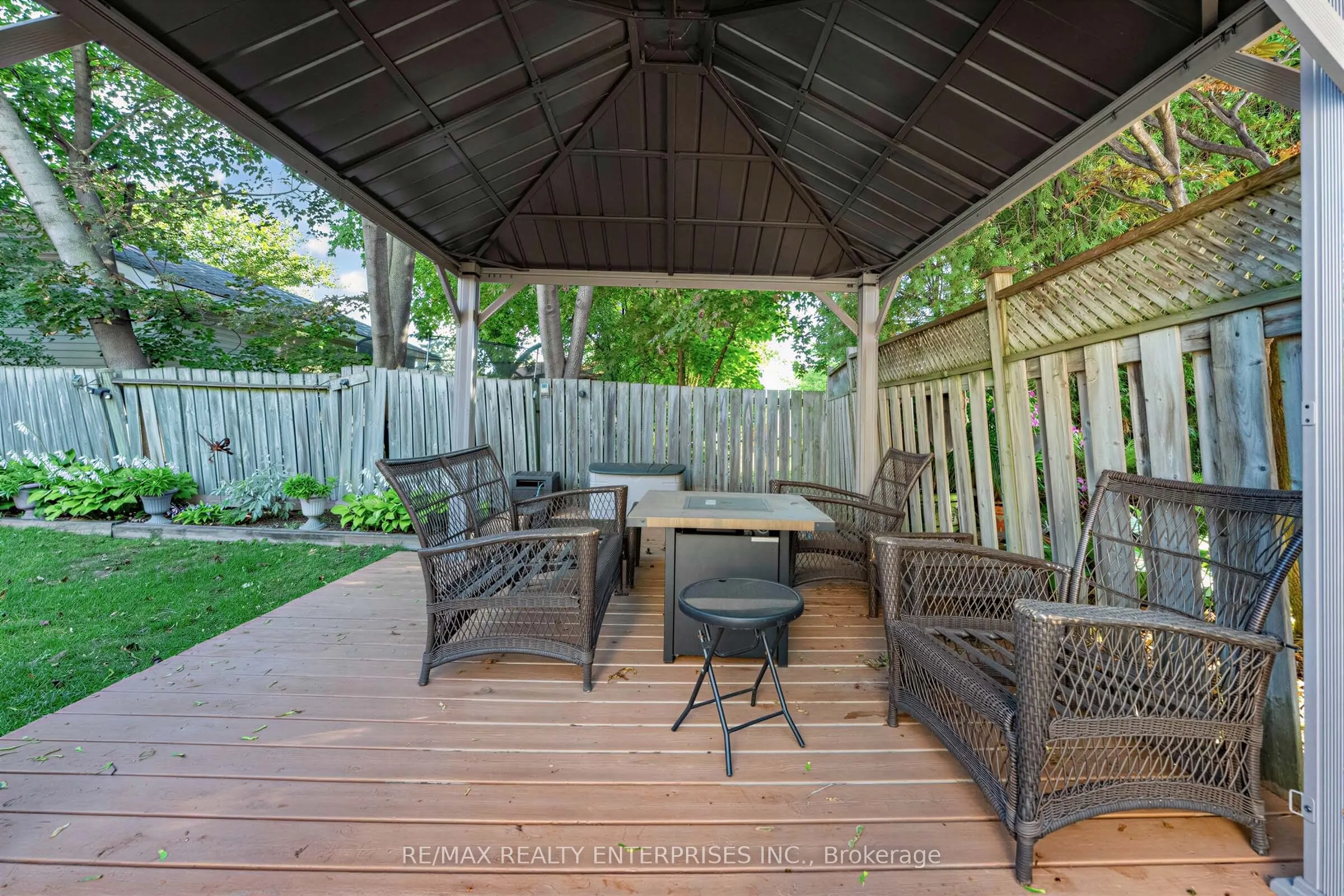 1535 Thetford Court