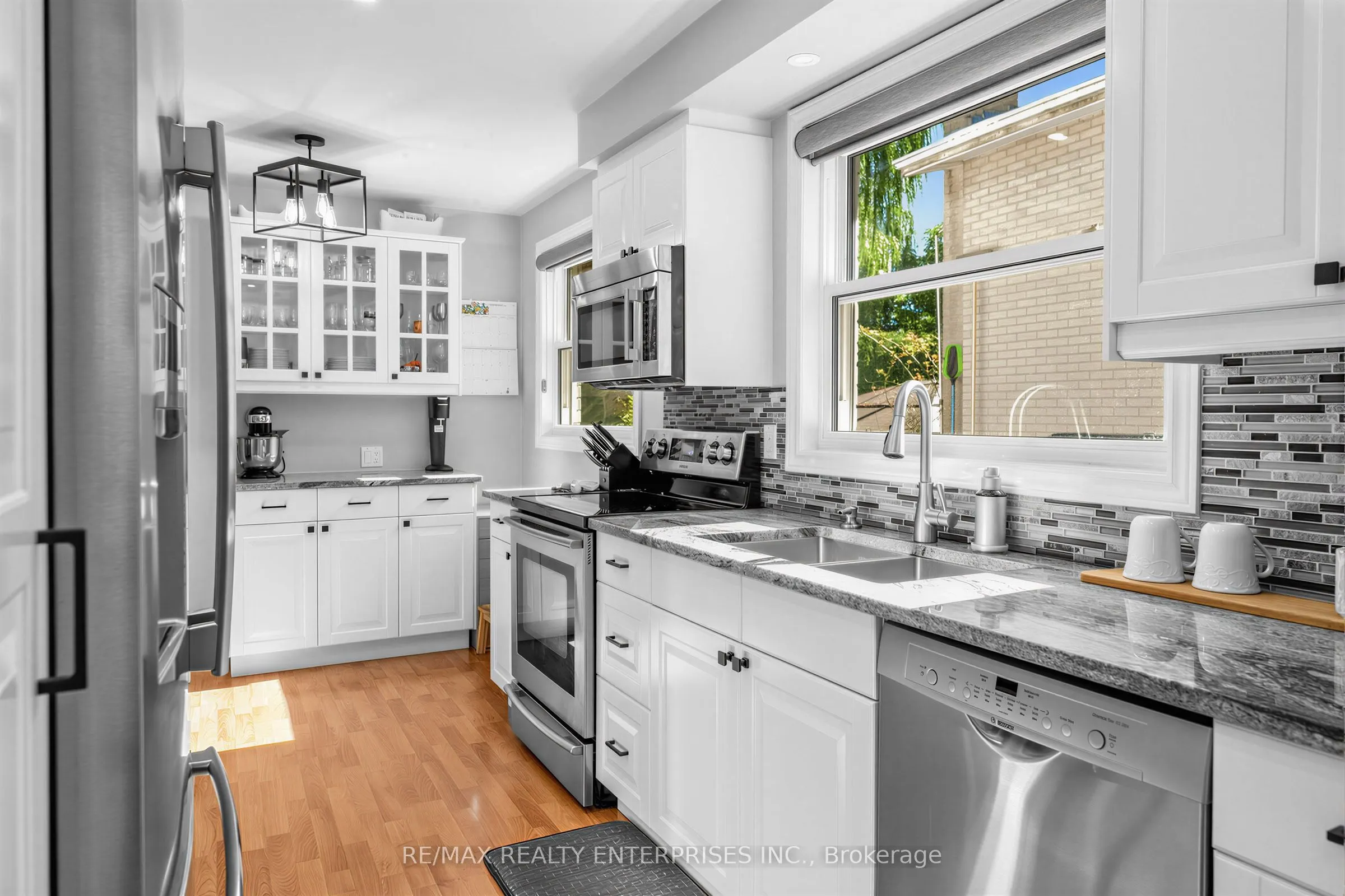 1535 Thetford Court