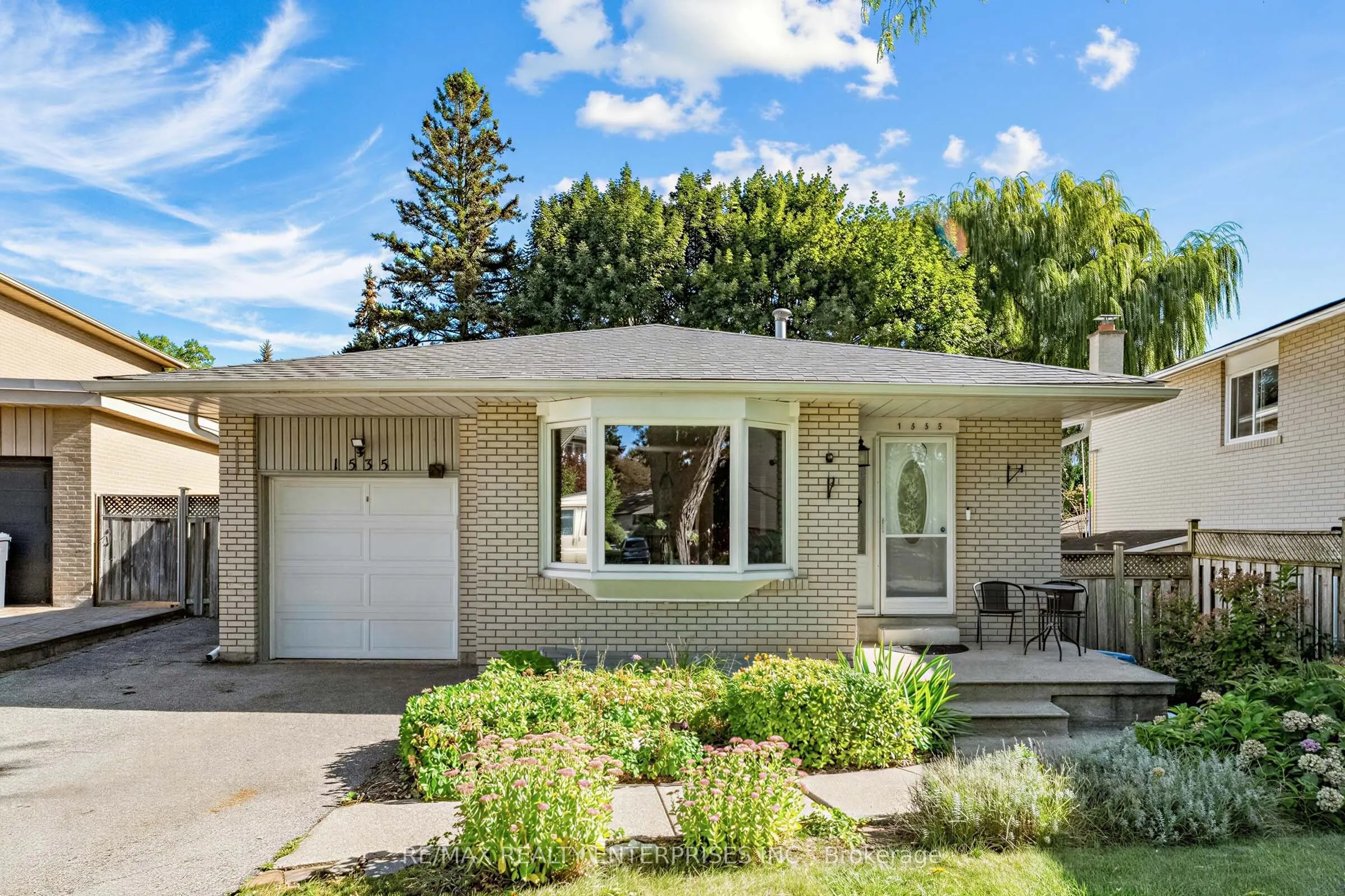 1535 Thetford Court