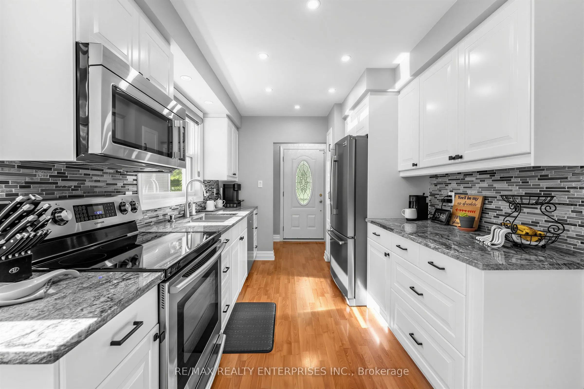 1535 Thetford Court