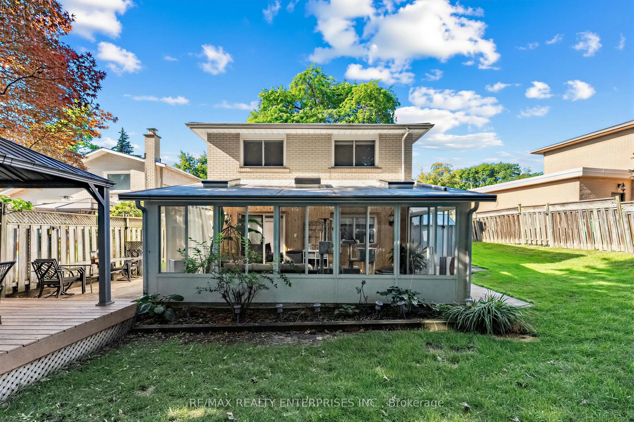 1535 Thetford Court