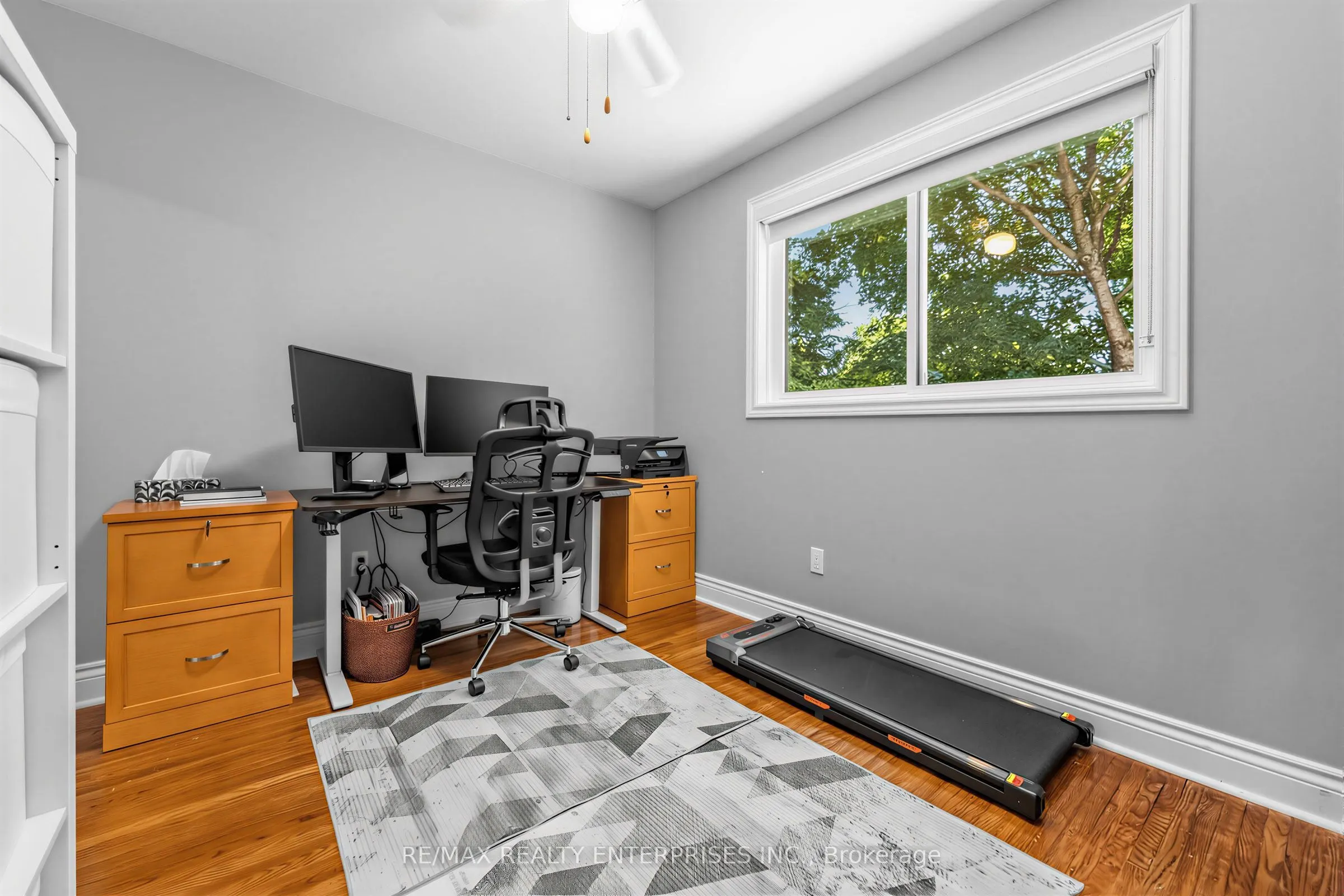 1535 Thetford Court