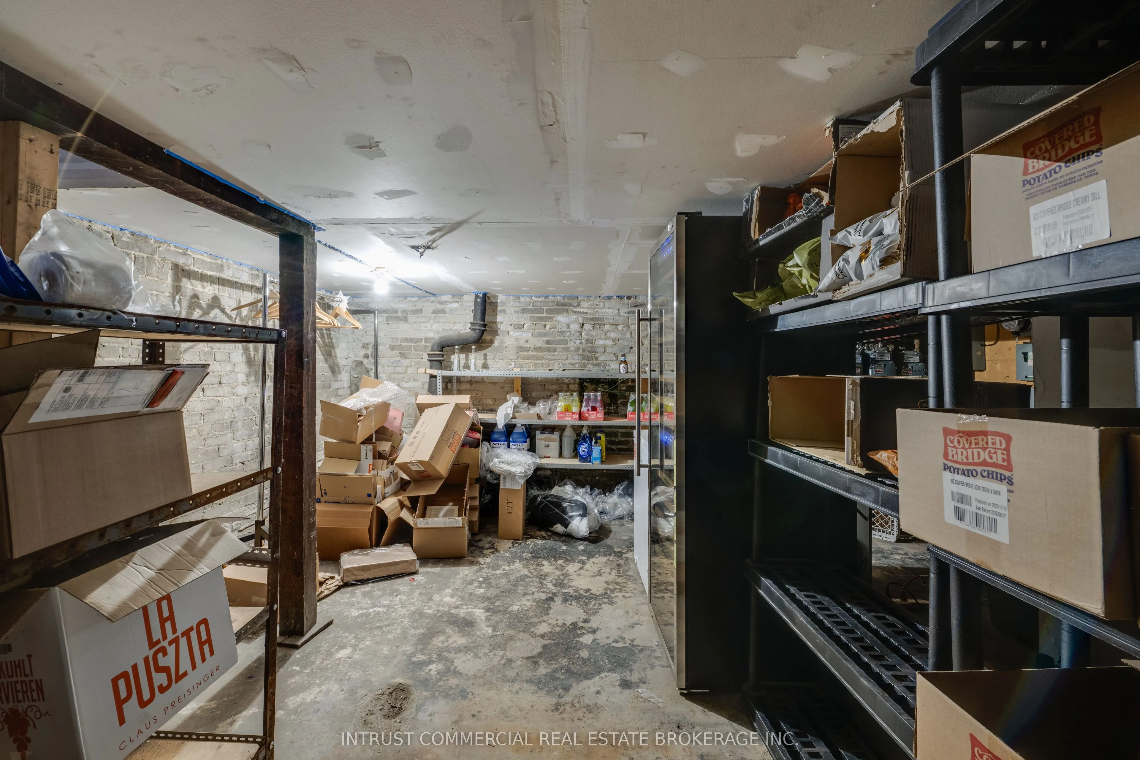 101 Roncesvalles Avenue