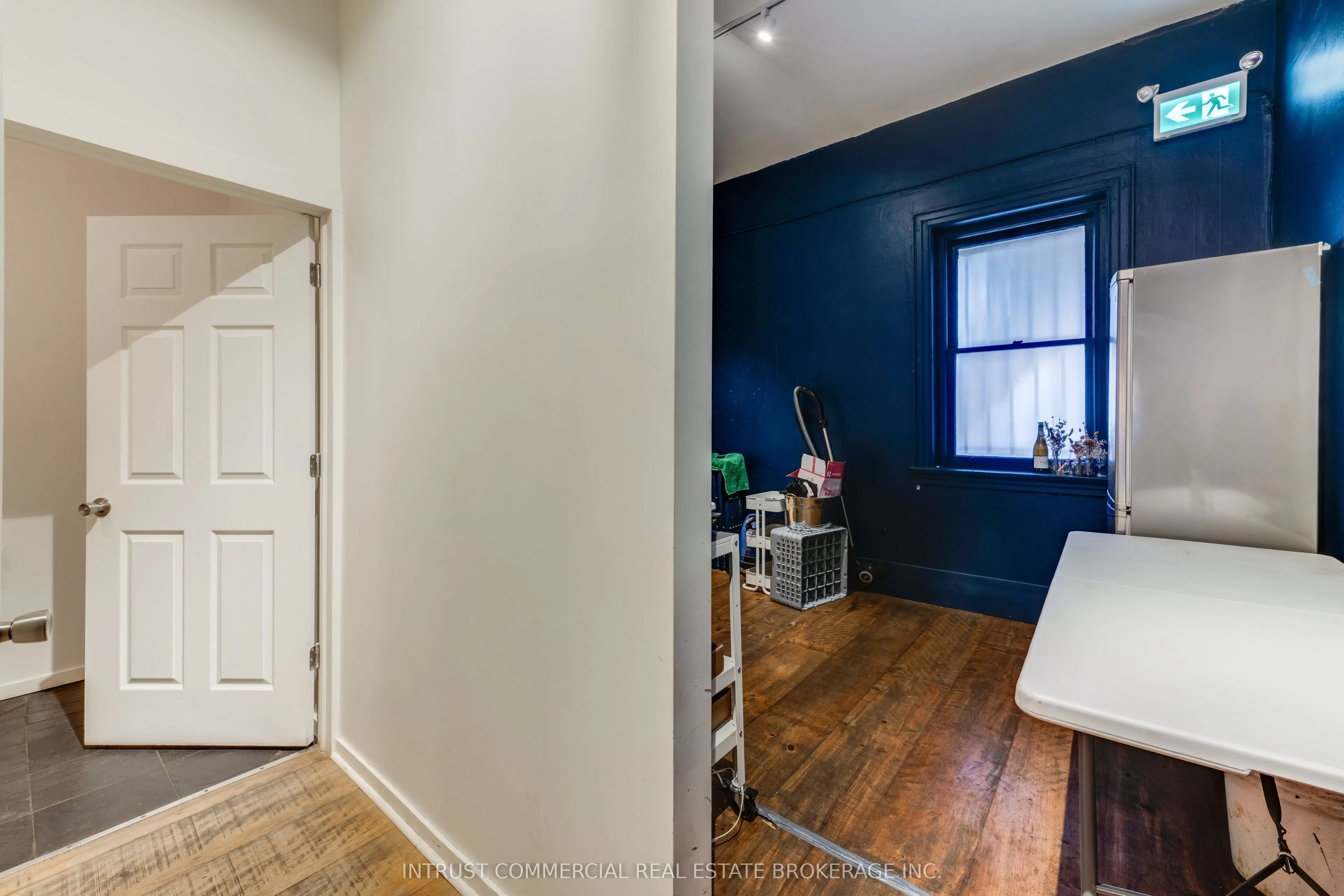 101 Roncesvalles Avenue