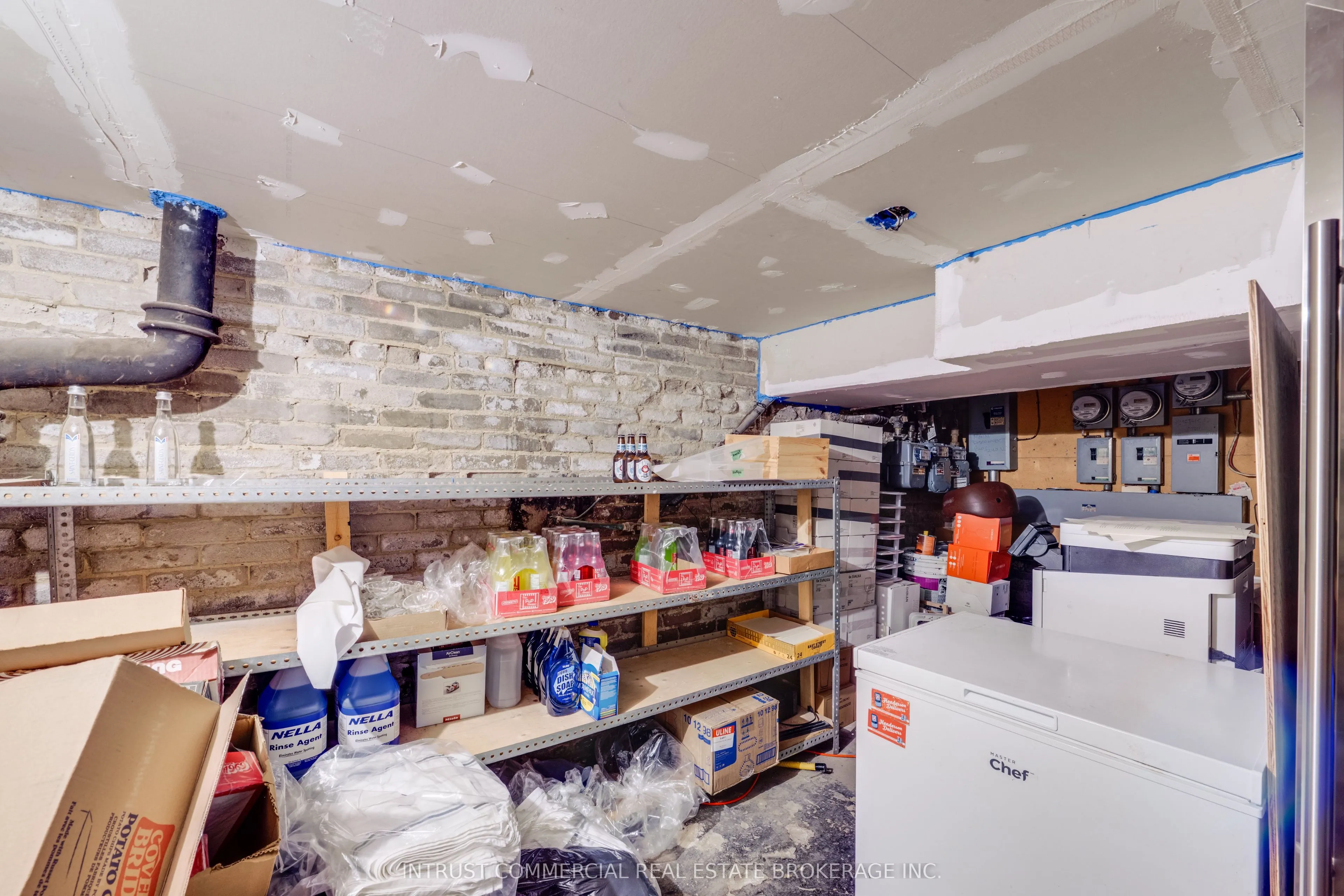 101 Roncesvalles Avenue