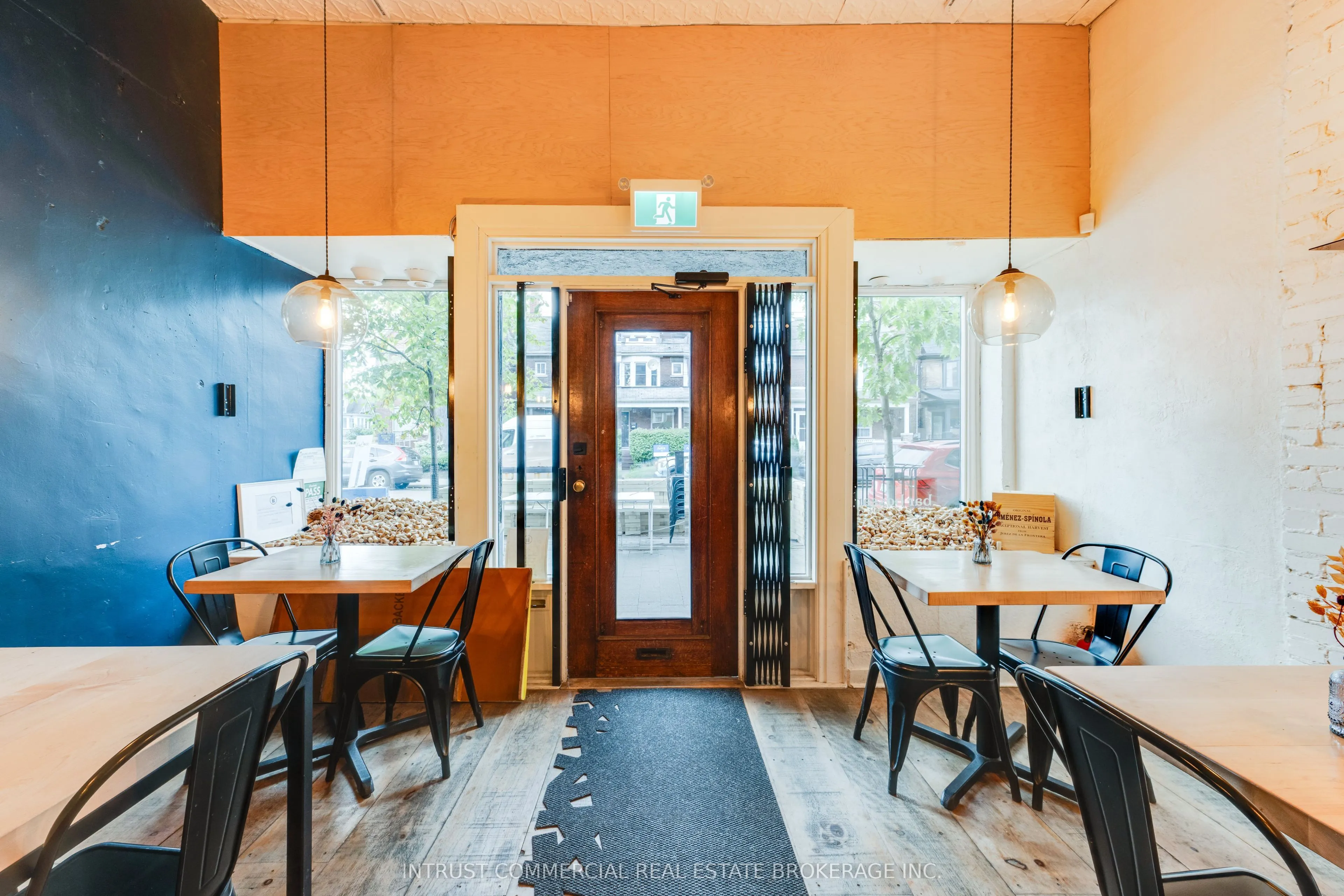 101 Roncesvalles Avenue