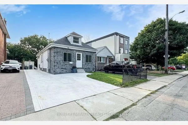 14 Spears Street