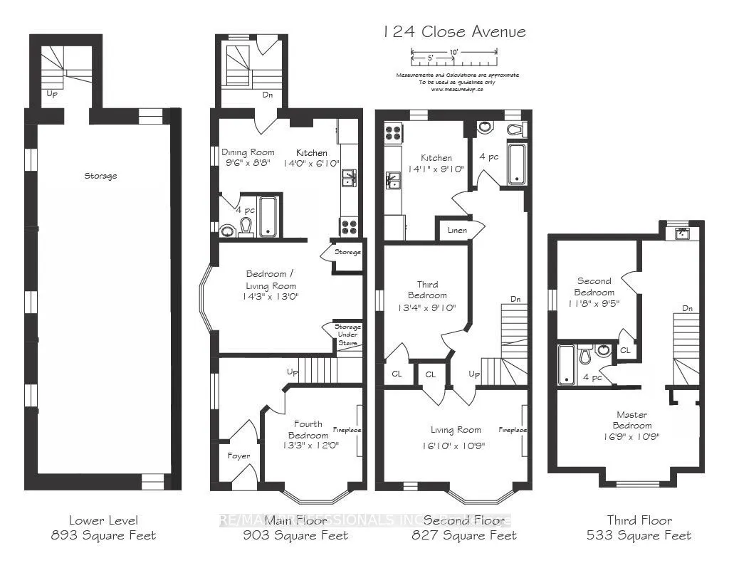 124 Close Avenue