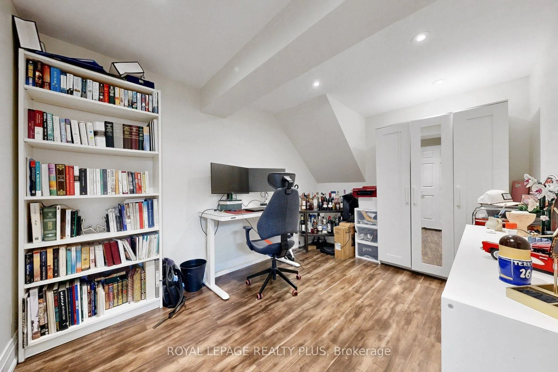 2182 Heathcliff Court