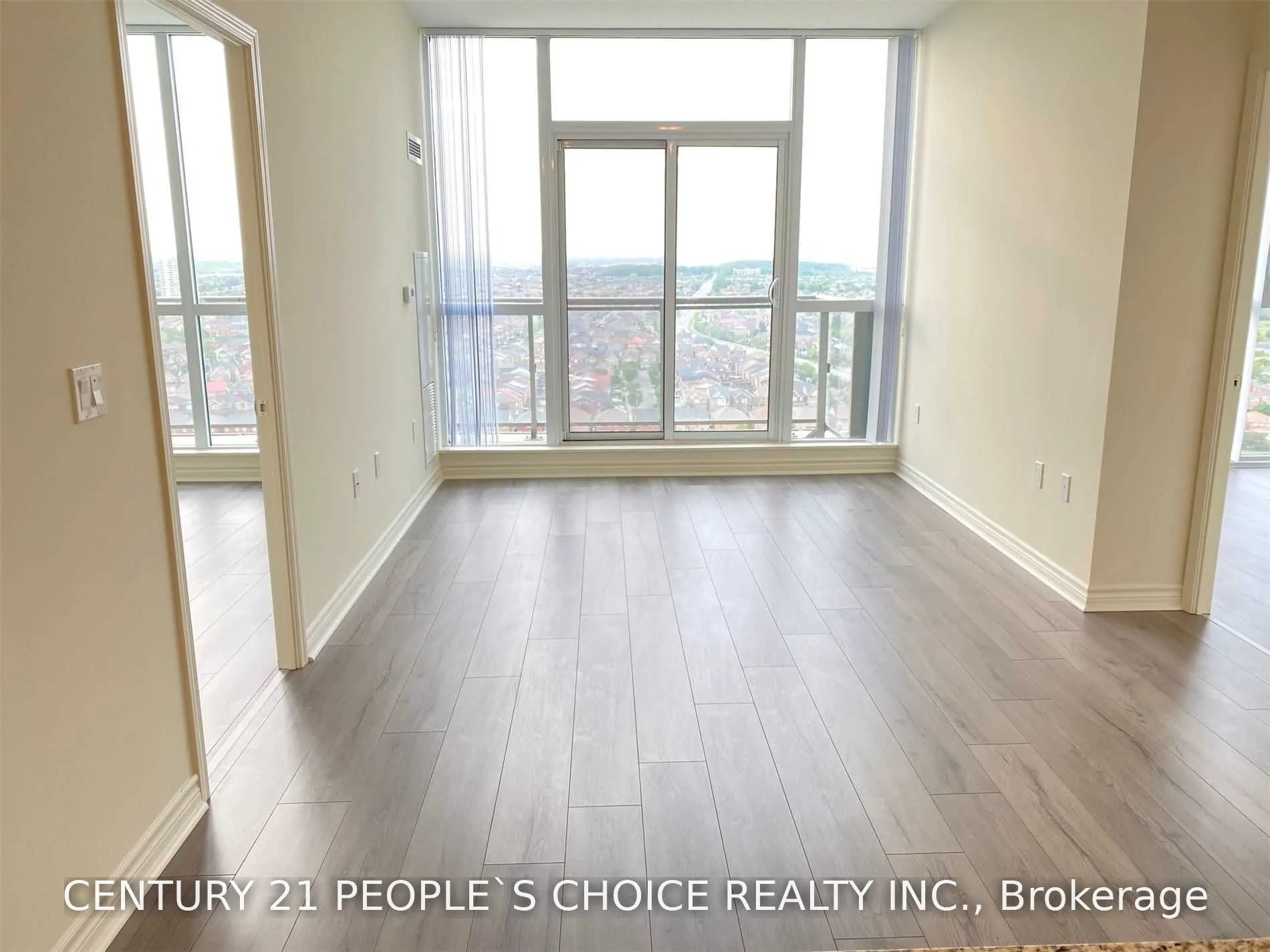 349 Rathburn Road W #Ph203
