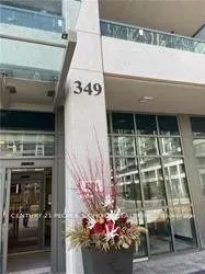 349 Rathburn Road W #Ph203