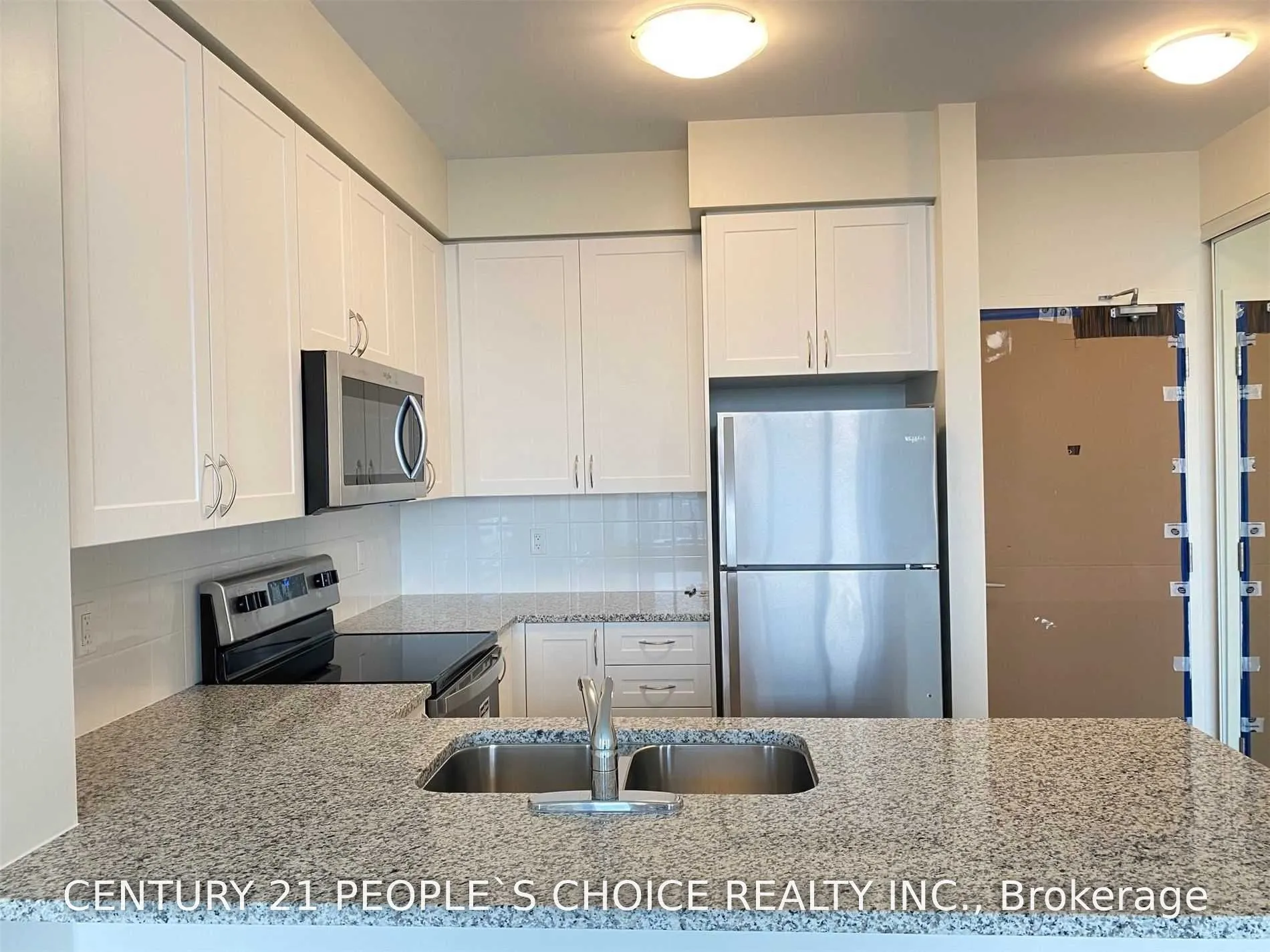 349 Rathburn Road W #Ph203