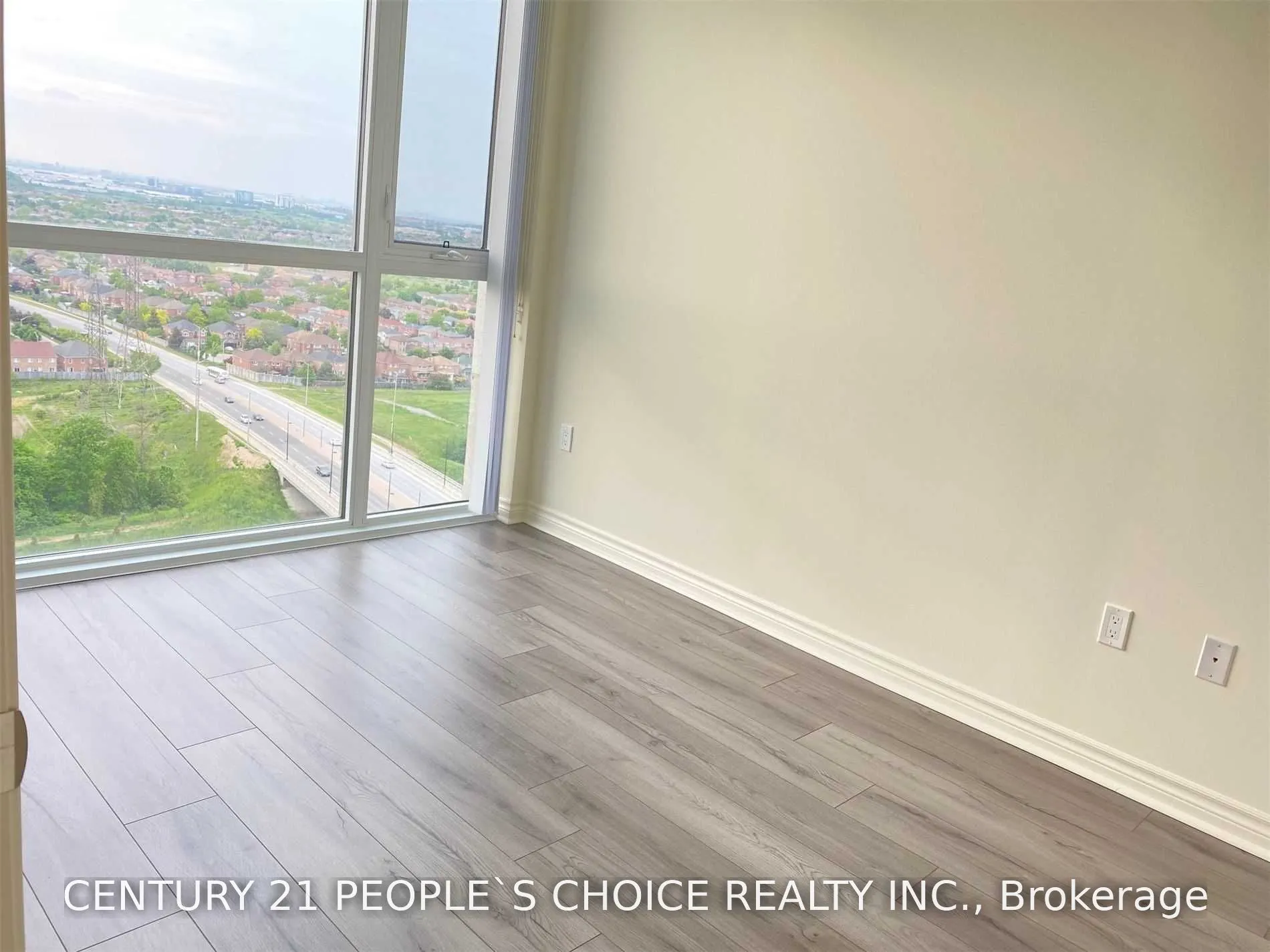 349 Rathburn Road W #Ph203