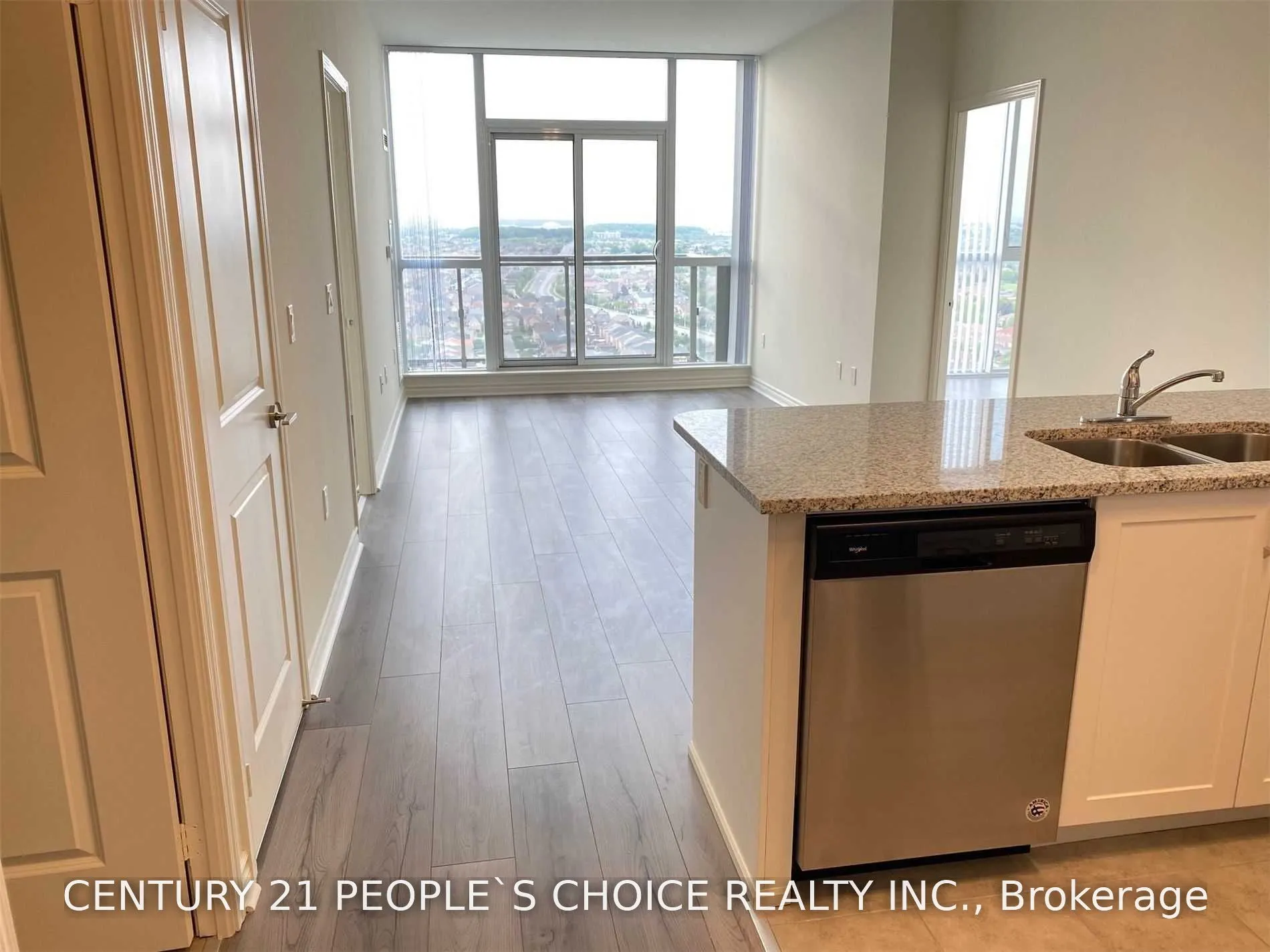 349 Rathburn Road W #Ph203