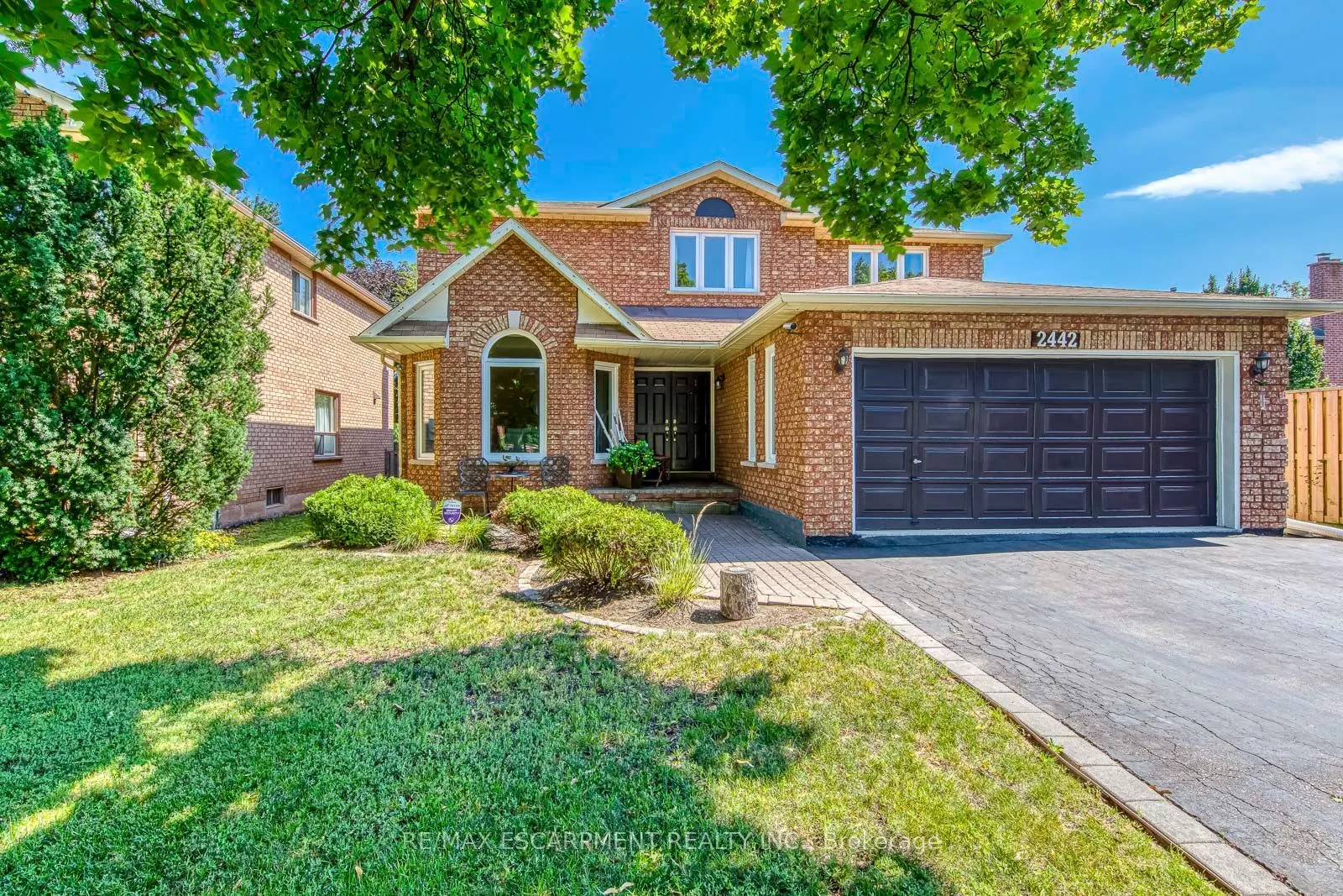 2442 Wynten Way