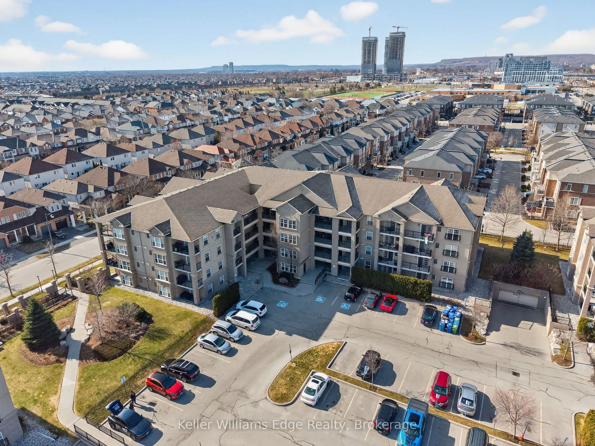 1350 Main Street E #301