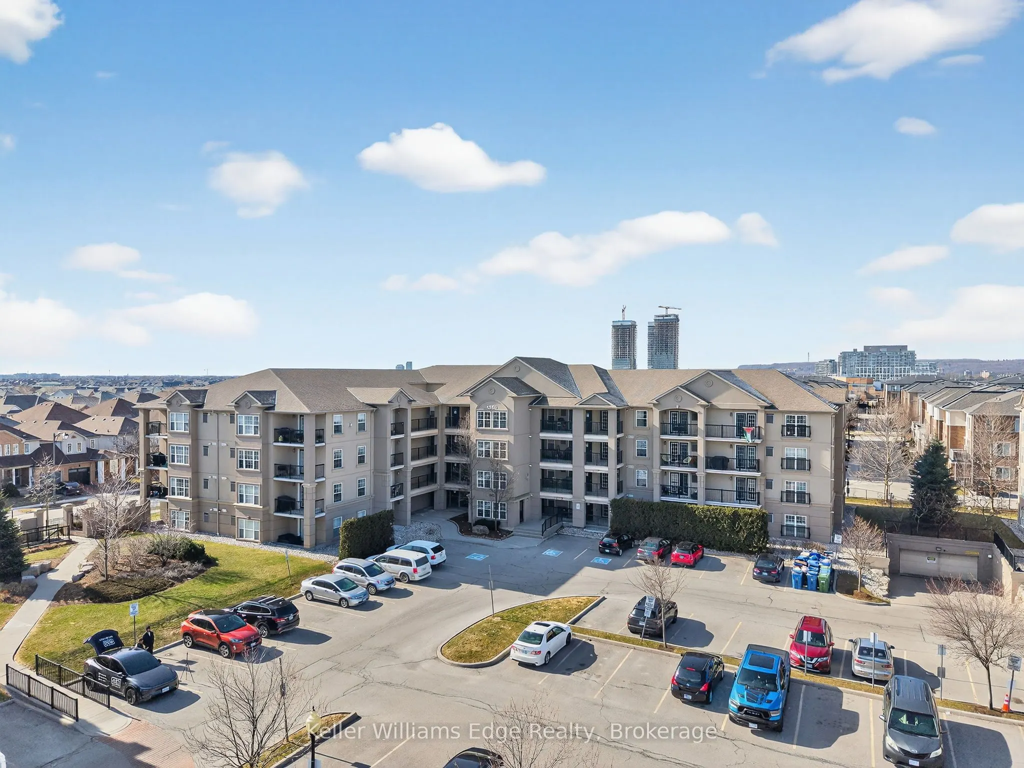 1350 Main Street E #301