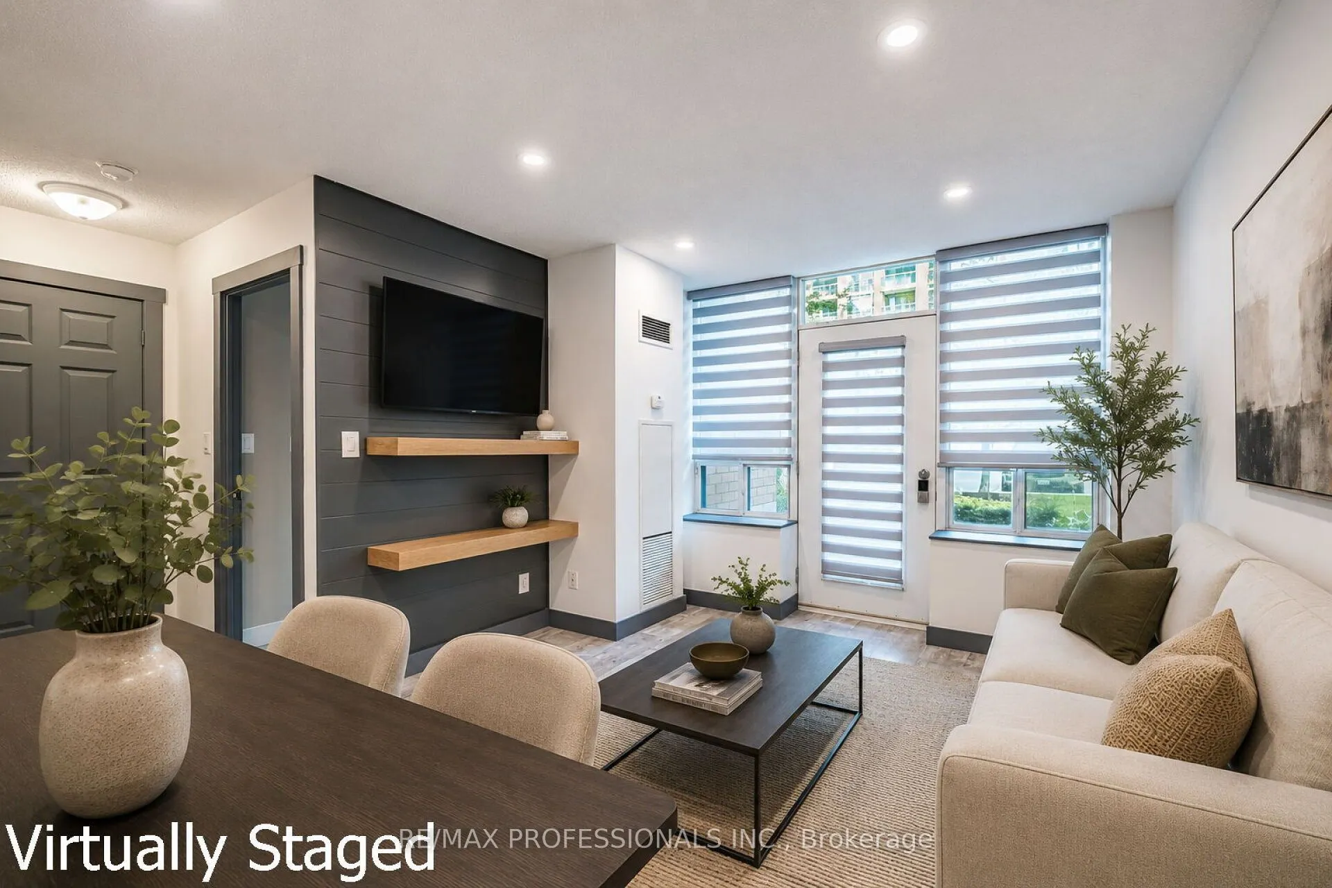 7 Michael Power Place #101