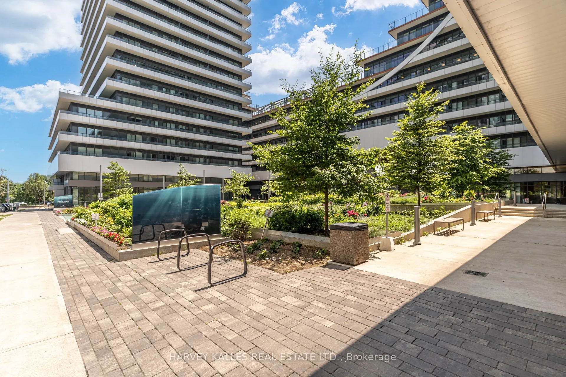 30 Shore Breeze Drive #1822