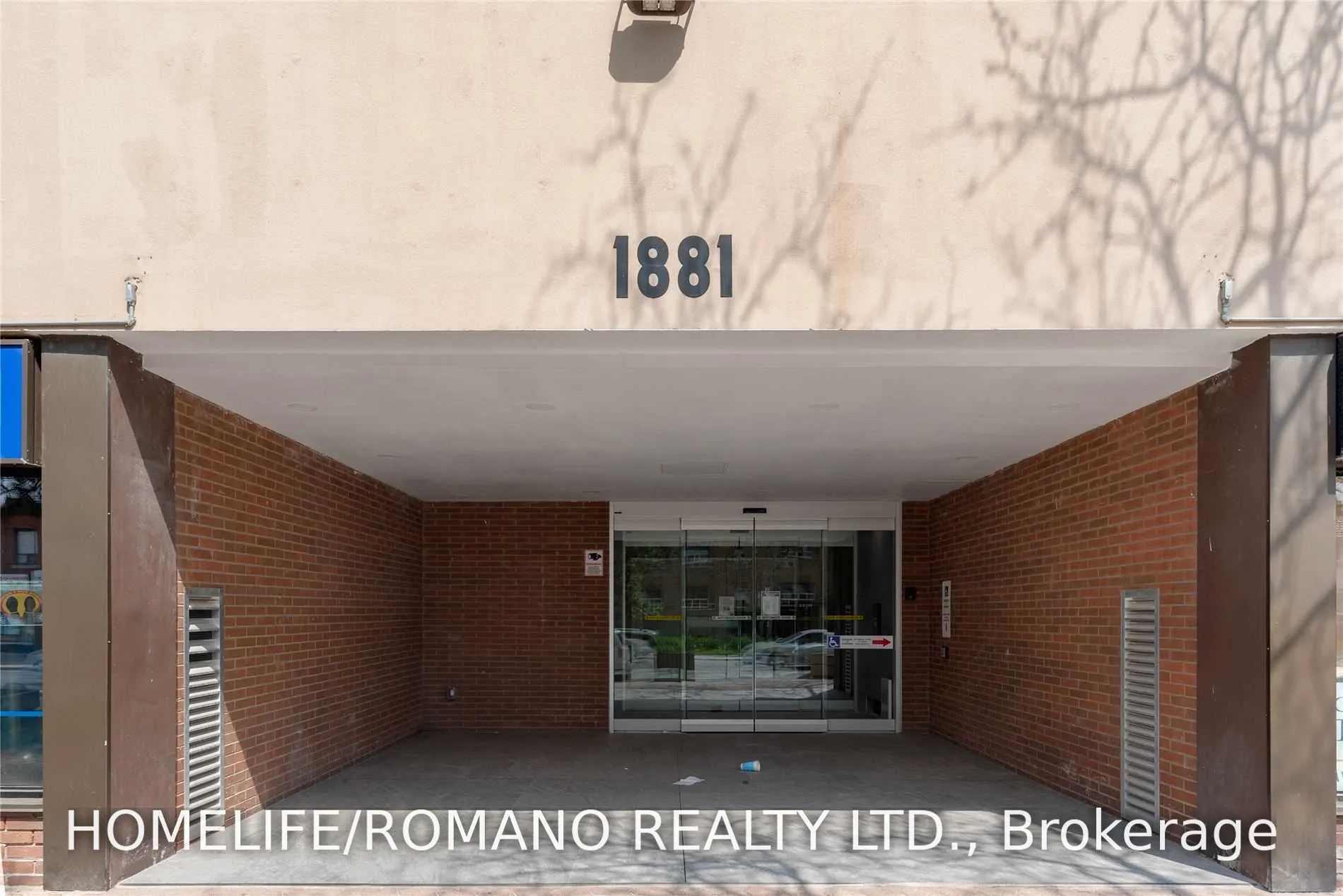 1881 Jane Street #301