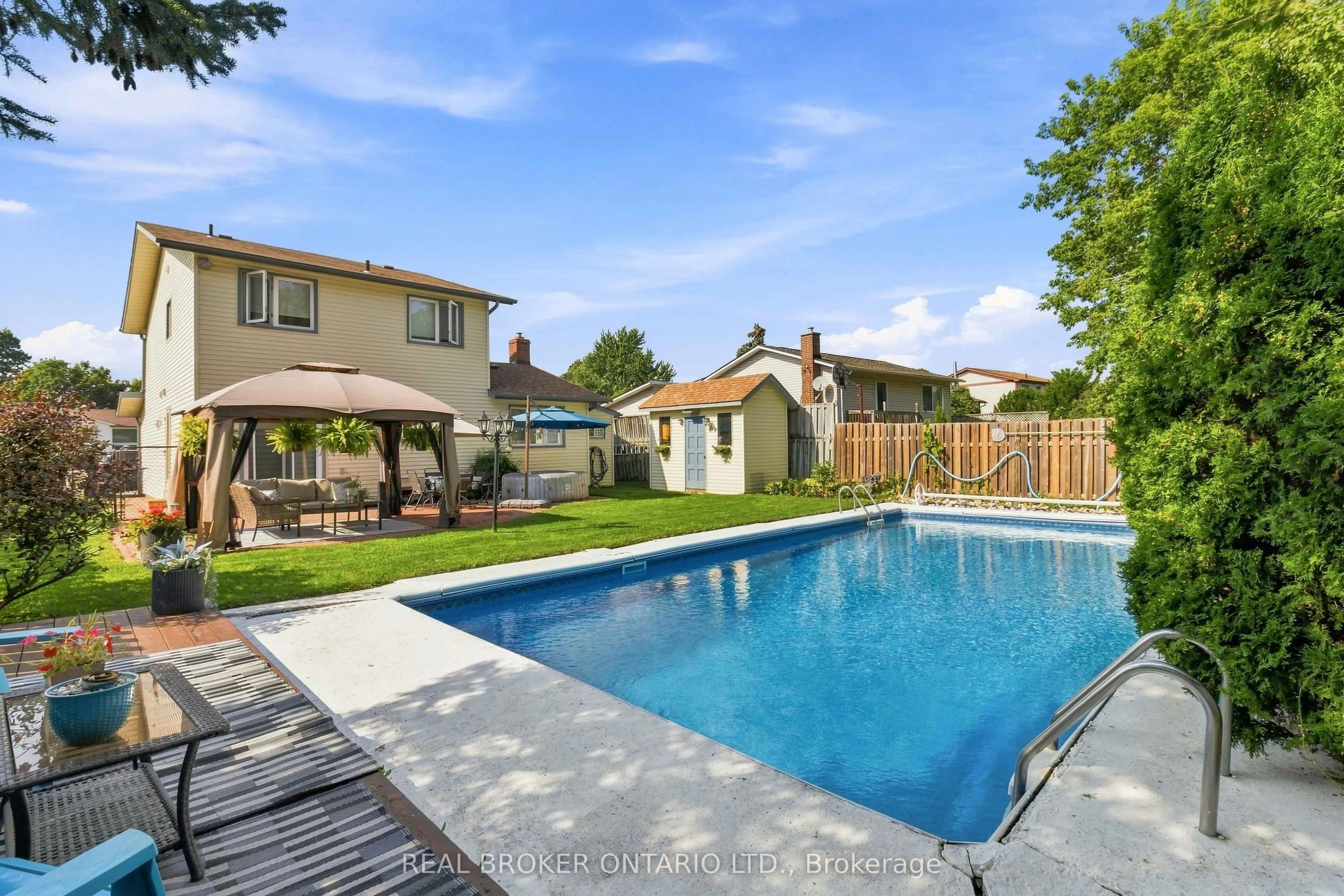 608 Woodward Avenue