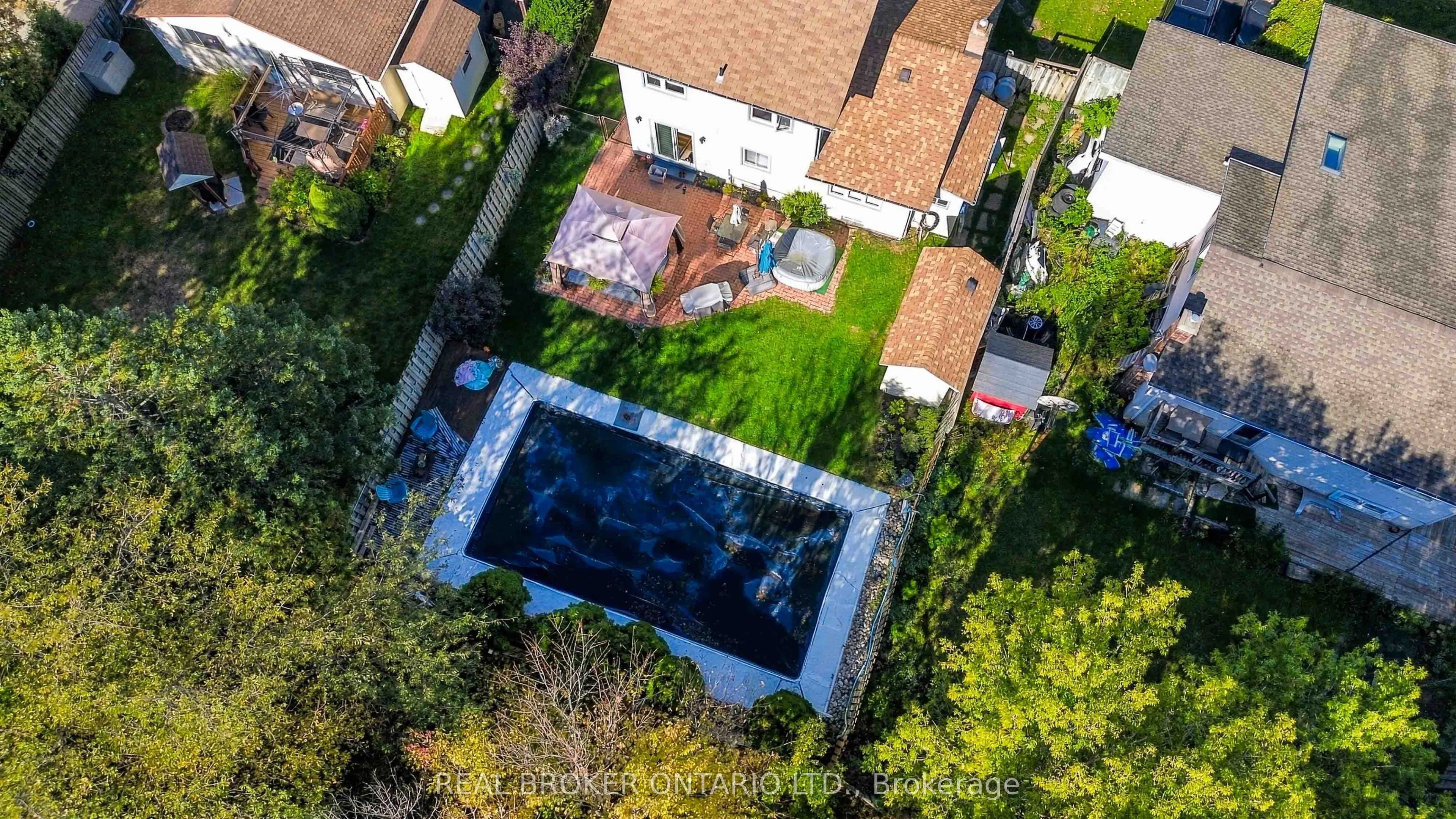 608 Woodward Avenue