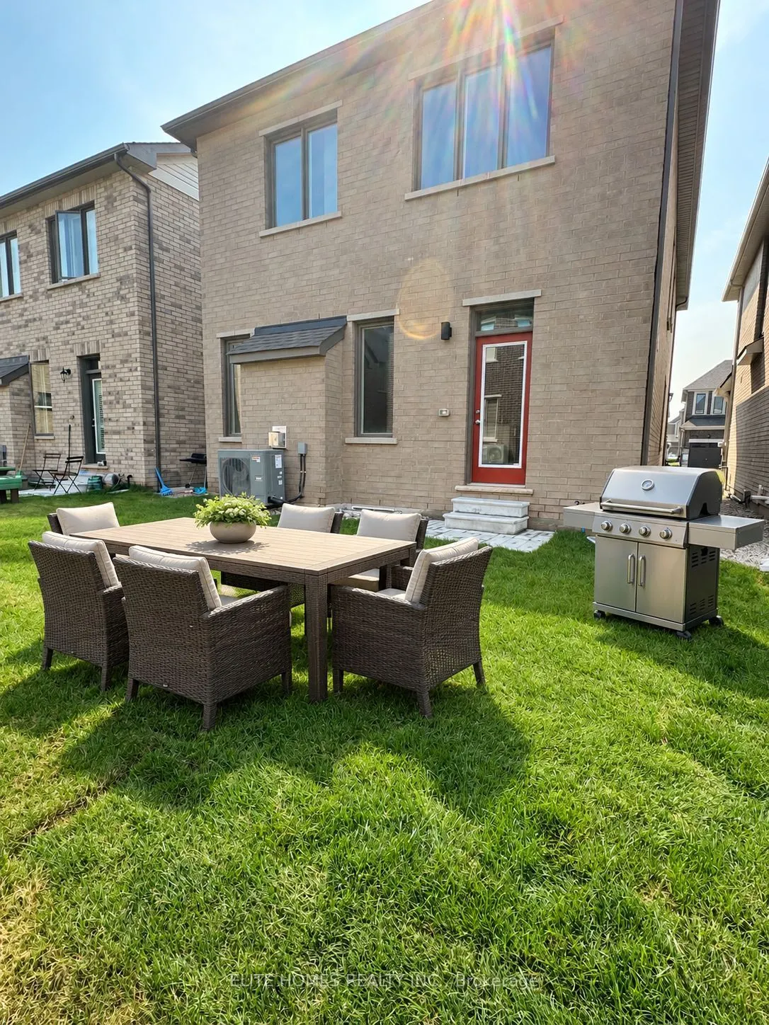 277 Marigold Court