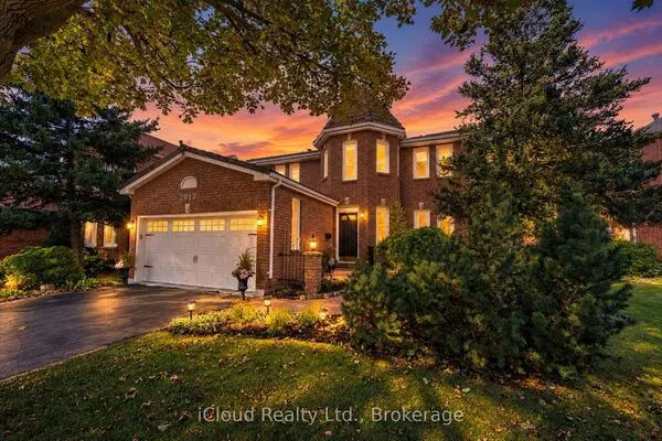 2017 Grenville Drive