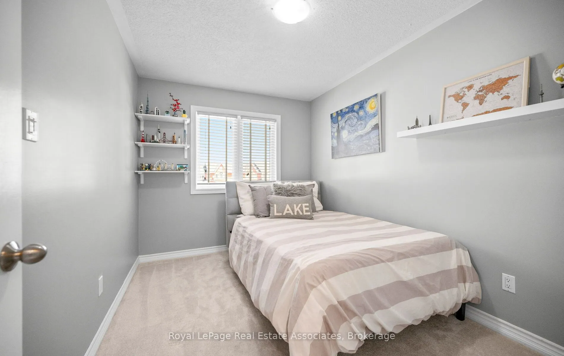 1485 Torrington Drive #19